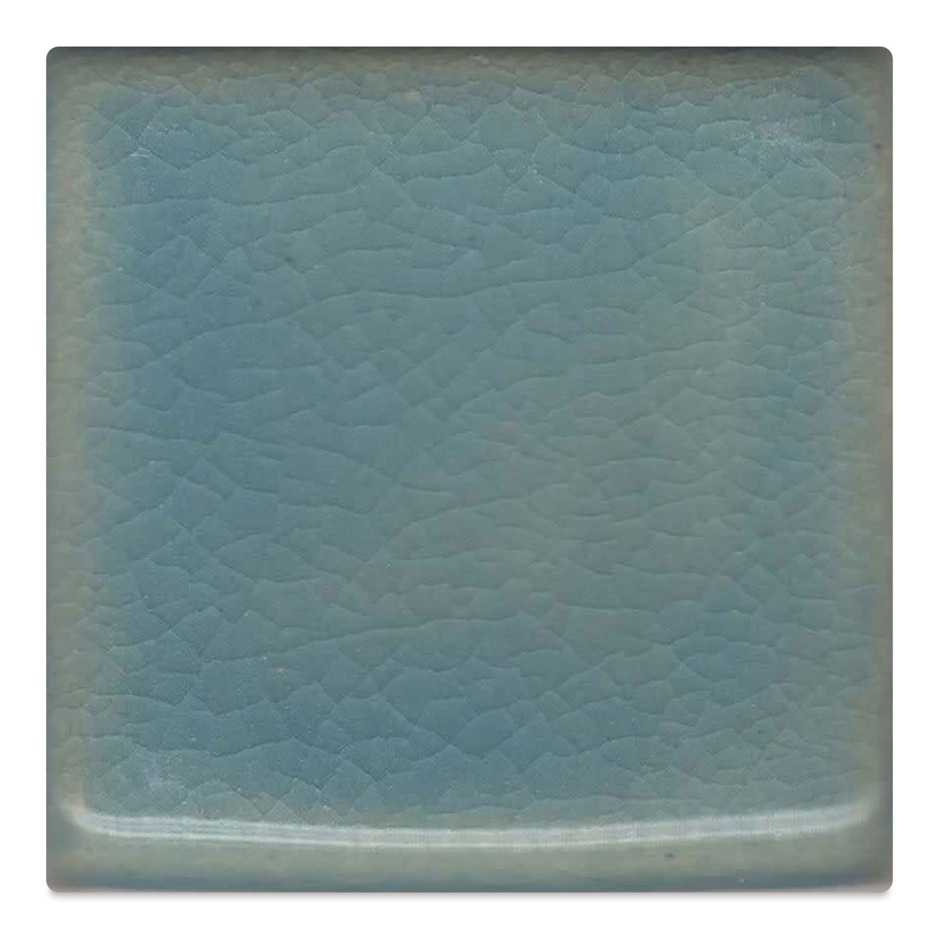 Coyote Gloss Glaze - Light Blue, 16 oz