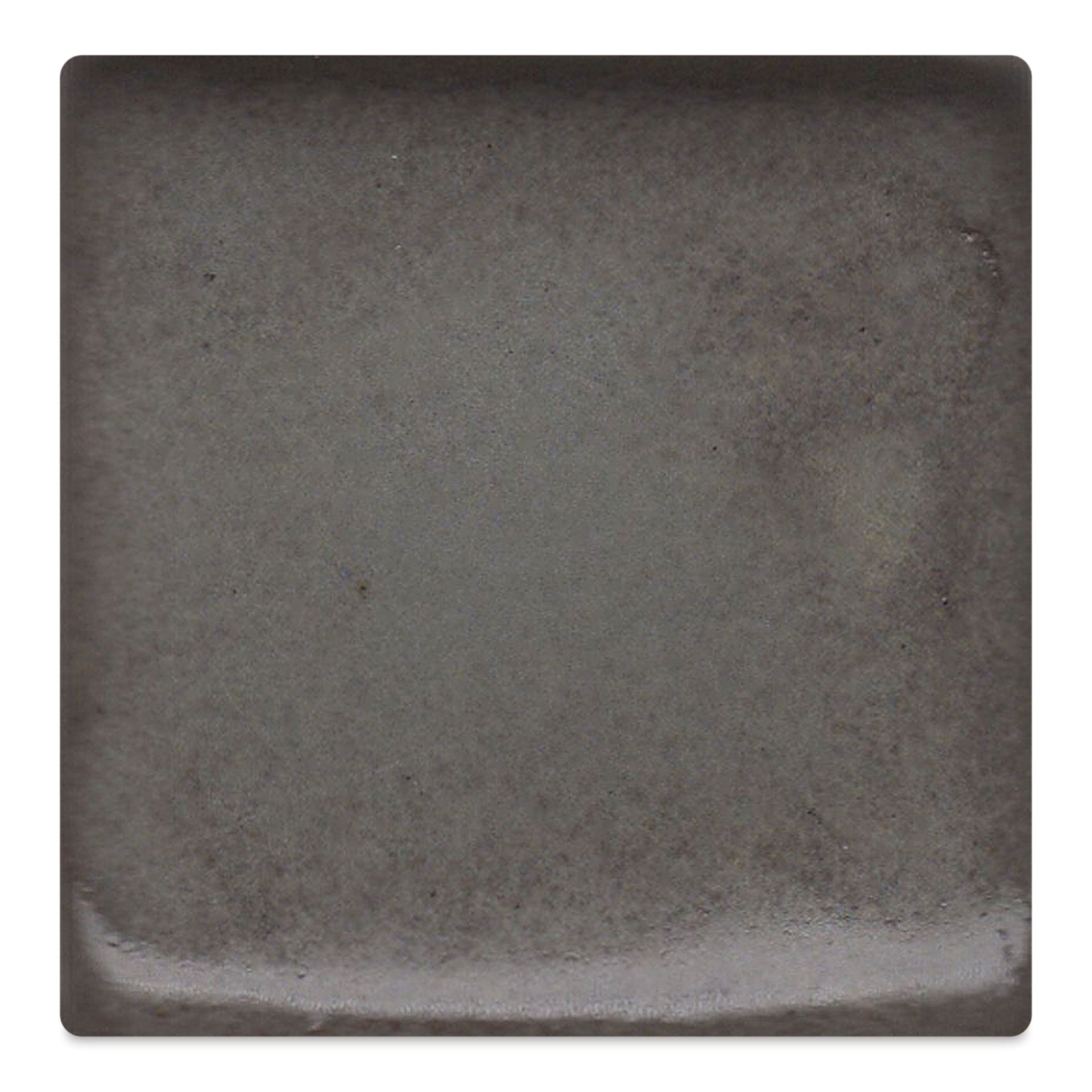 Coyote Shino Glaze - Steel Gray, 16 oz