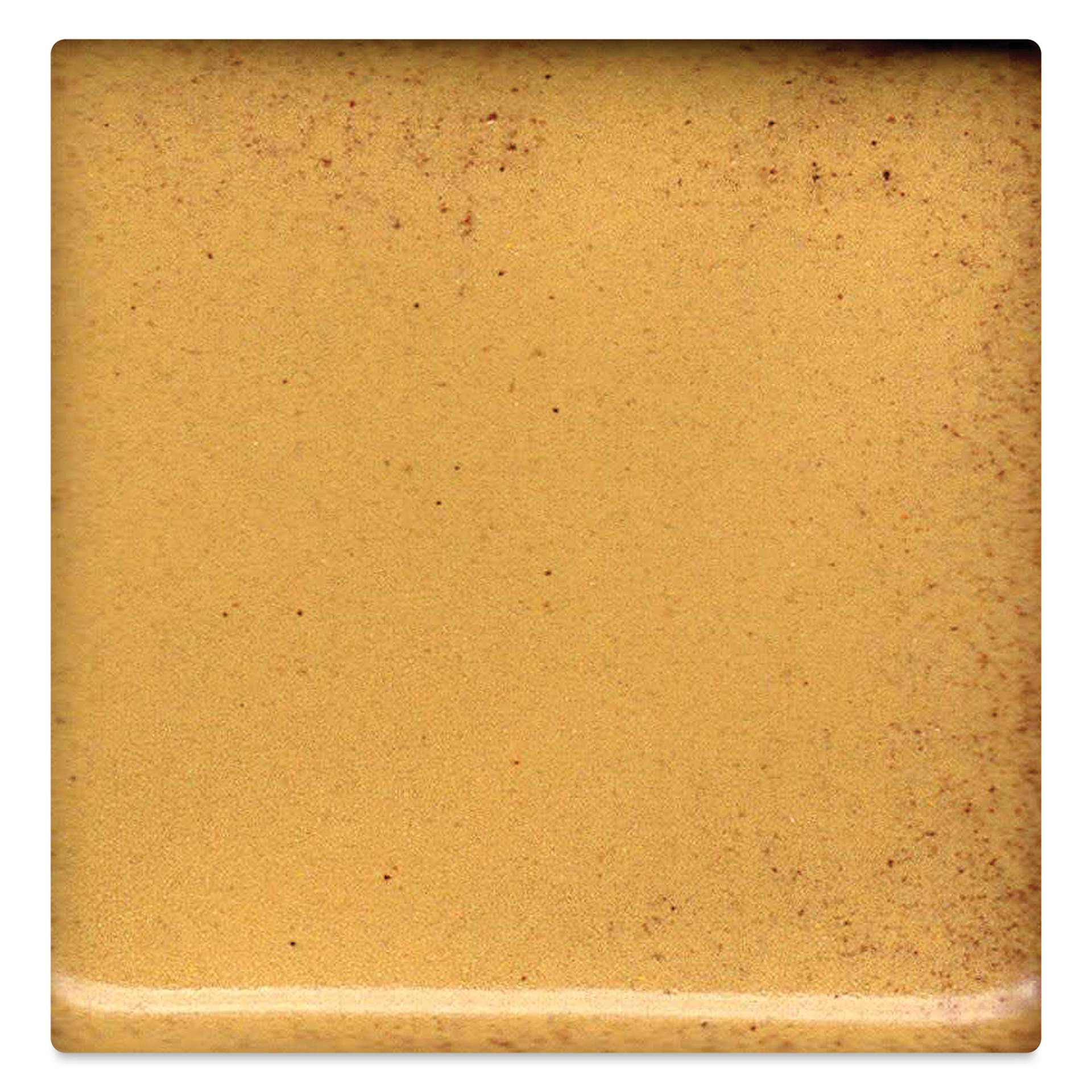 Coyote Shino Glaze - Goldenrod, 16 oz