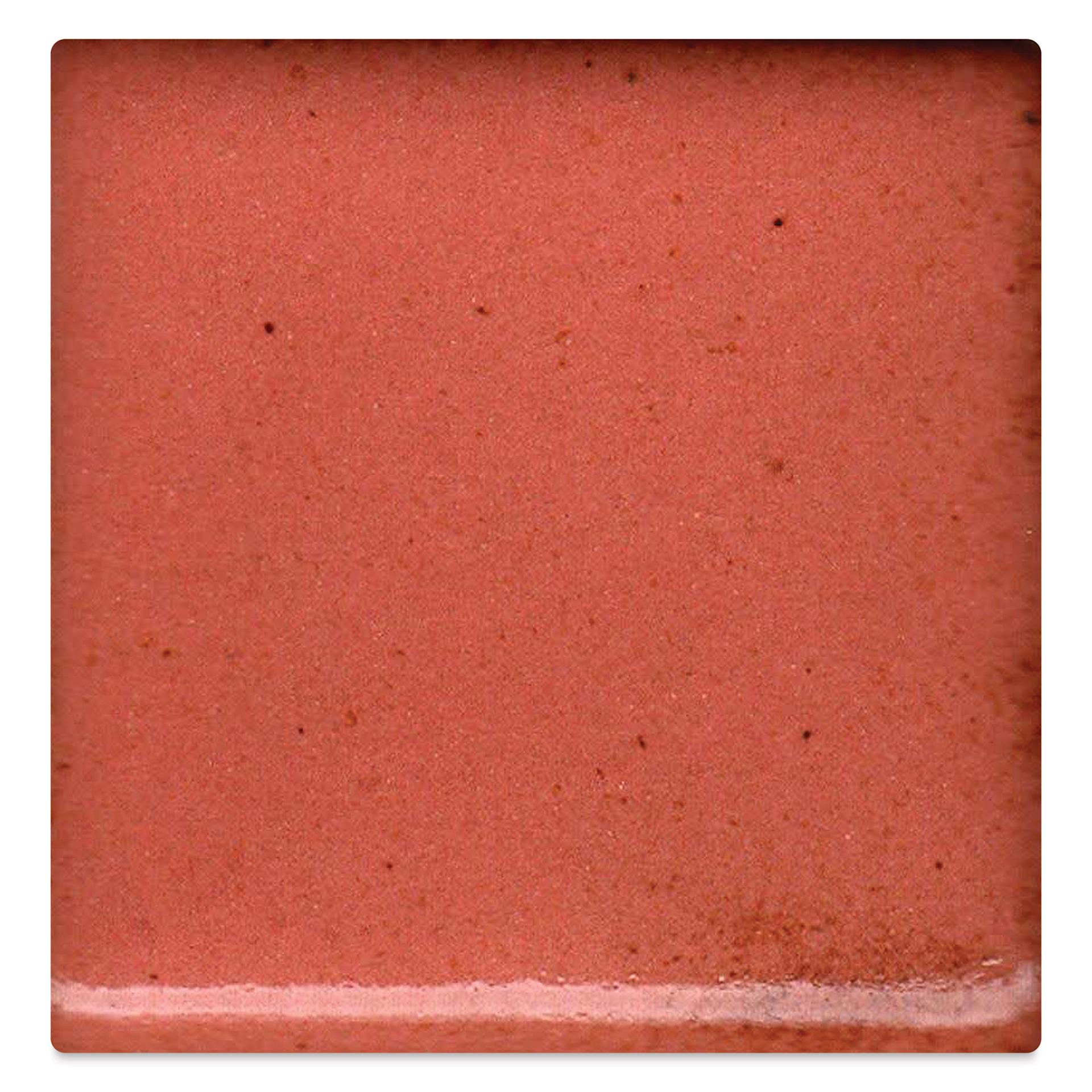 Coyote Shino Glaze - Sunrise, 16 oz