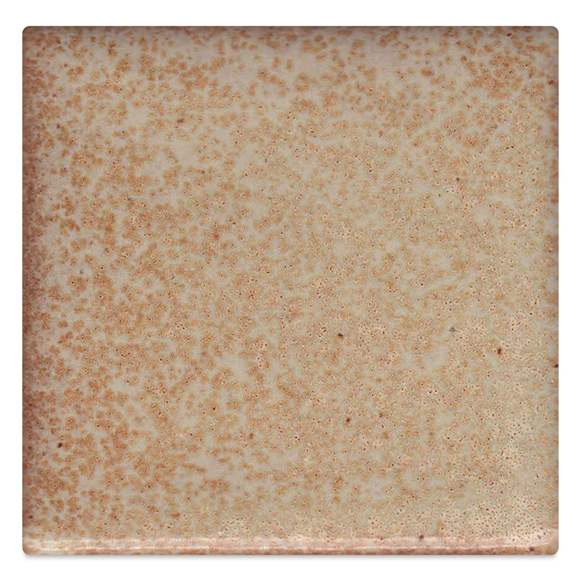 Coyote Shino Glaze - Leopard, 16 oz