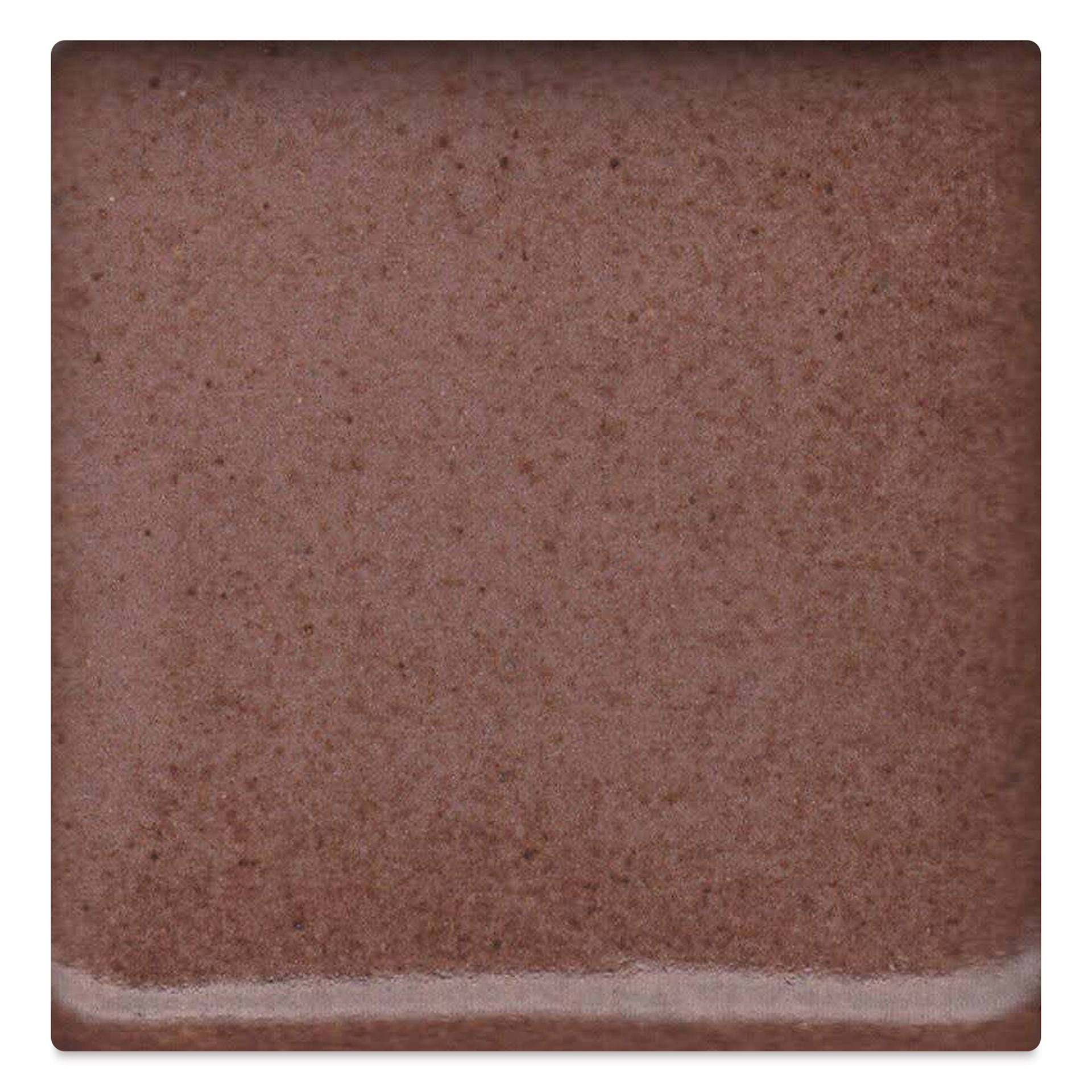 Coyote Shino Glaze - Plum, 16 oz