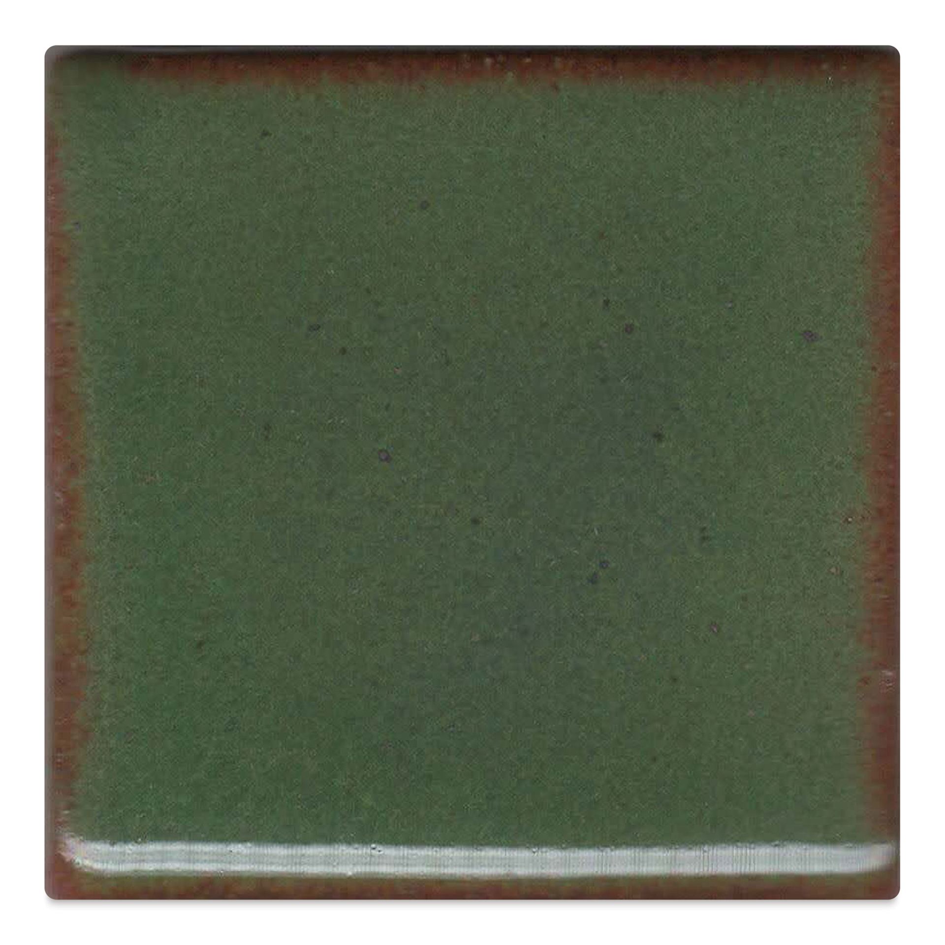 Coyote Shino Glaze - Green, 16 oz