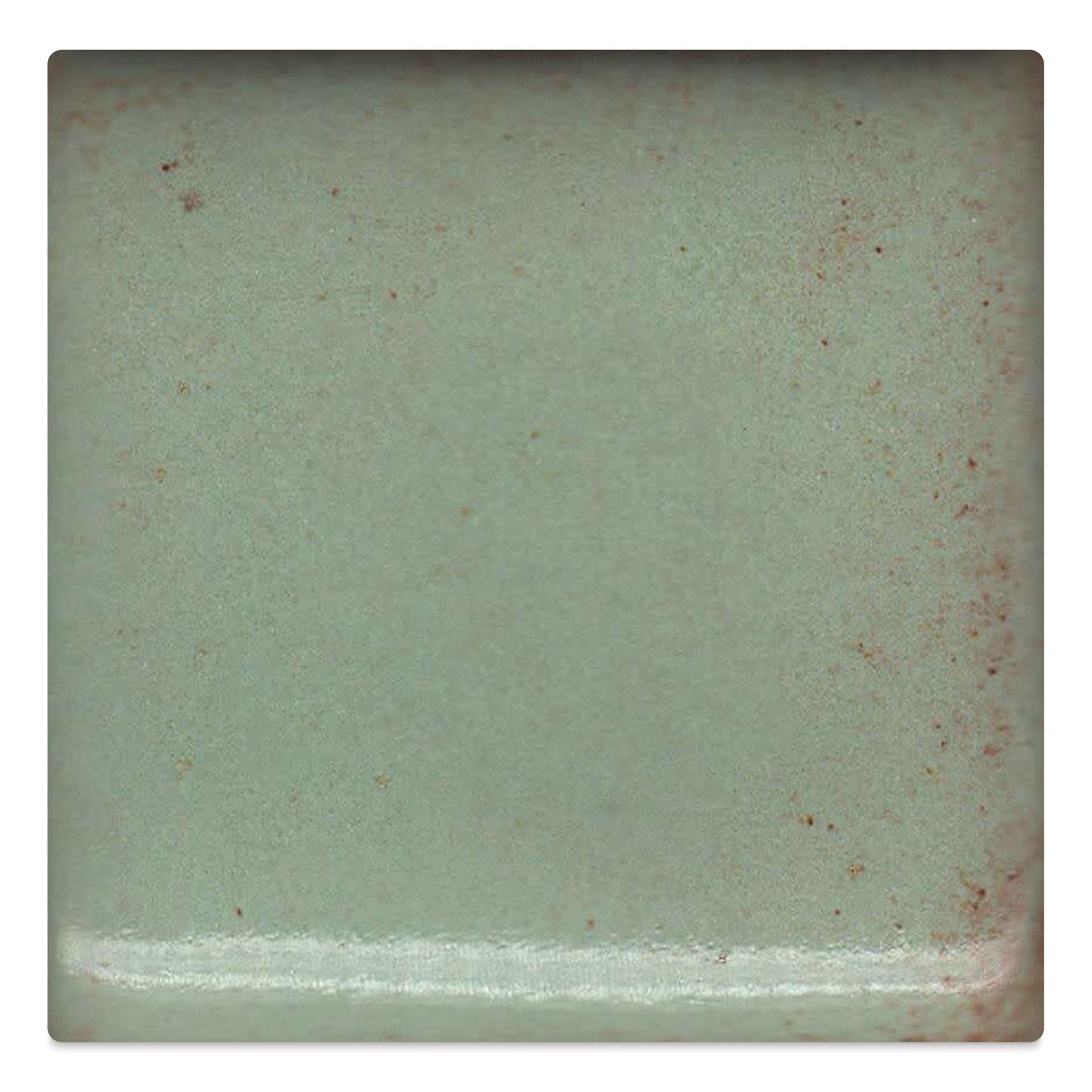 Coyote Shino Glaze - Pistachio, 16 oz