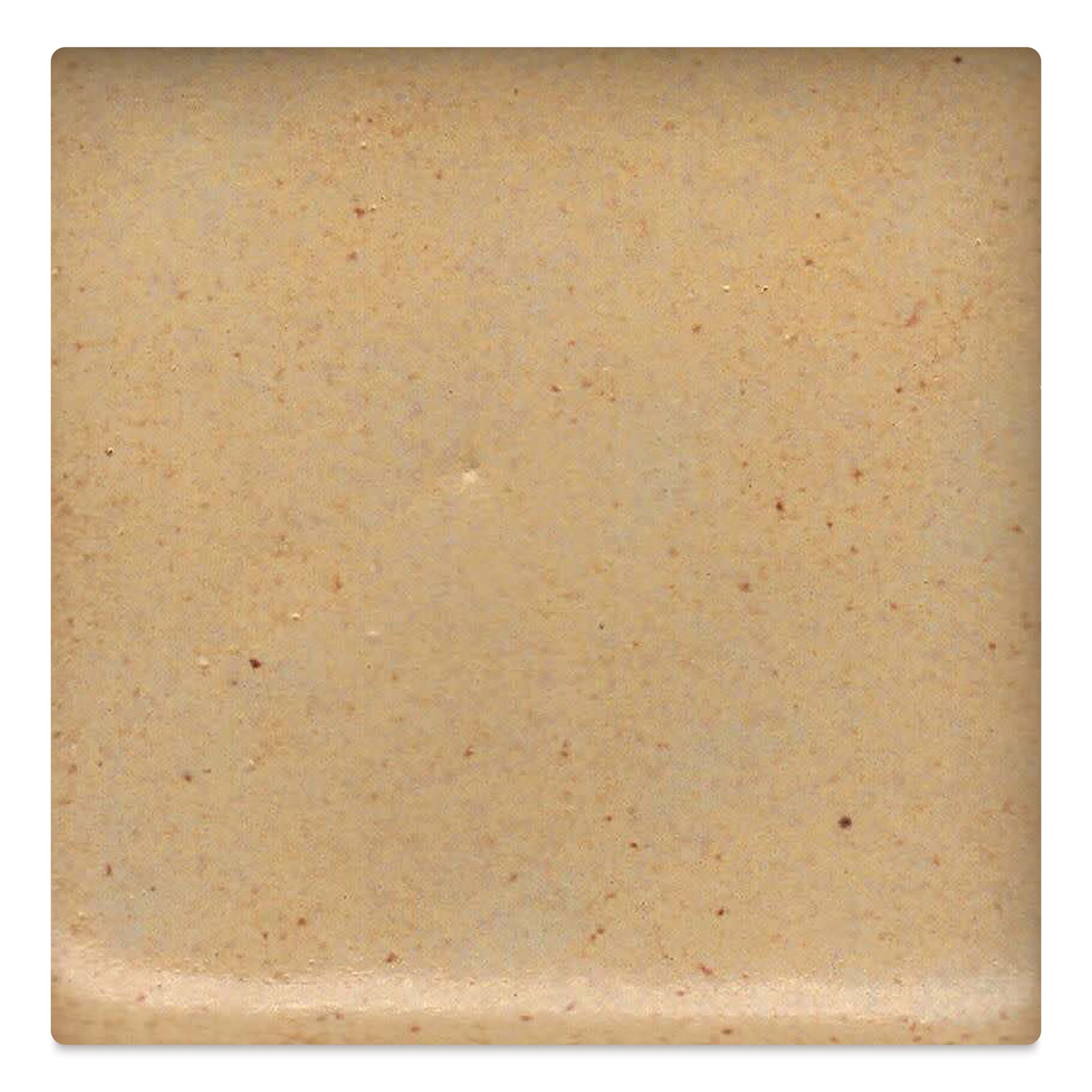 Coyote Shino Glaze - Butterscotch, 16 oz