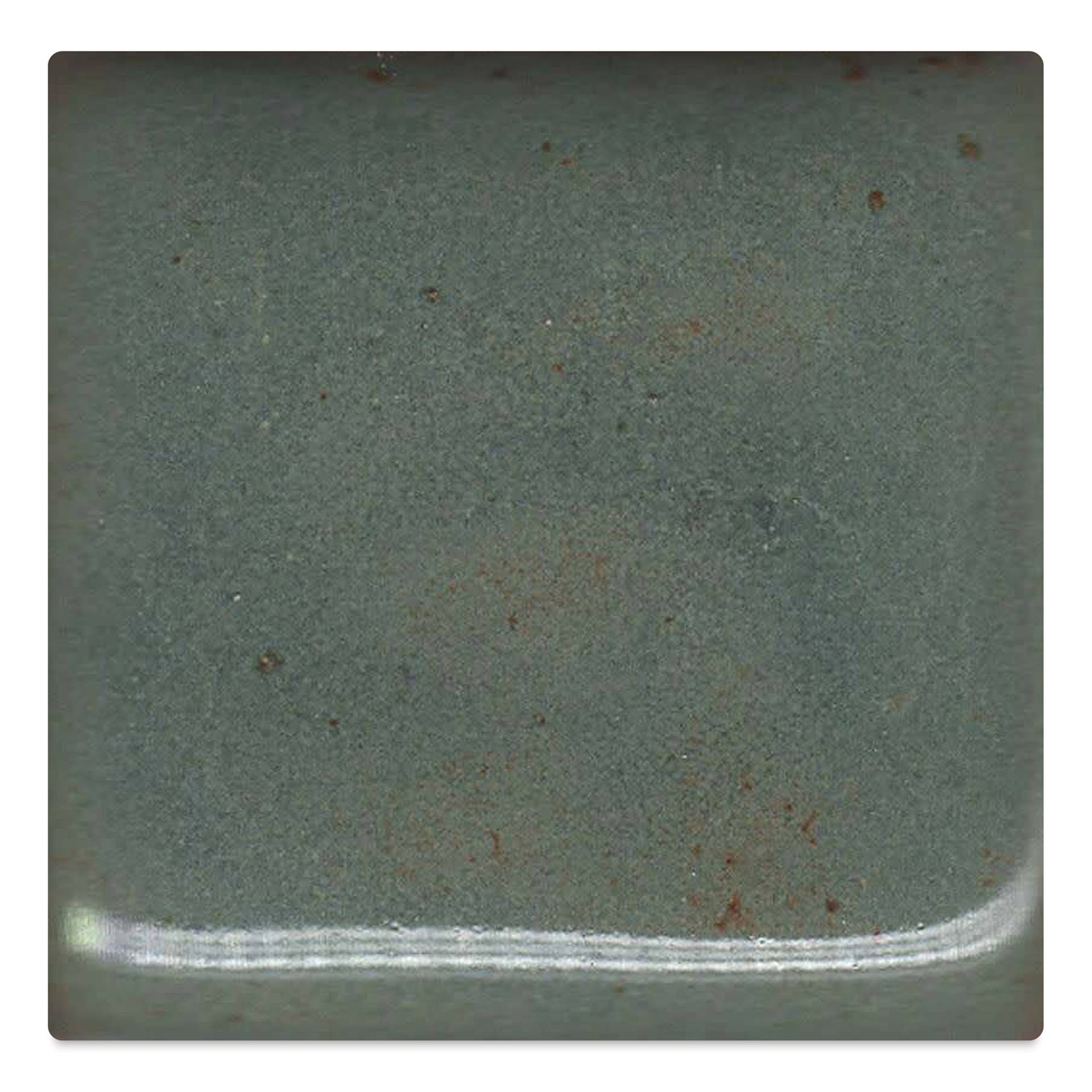 Coyote Shino Glaze - Desert Sage, 16 oz