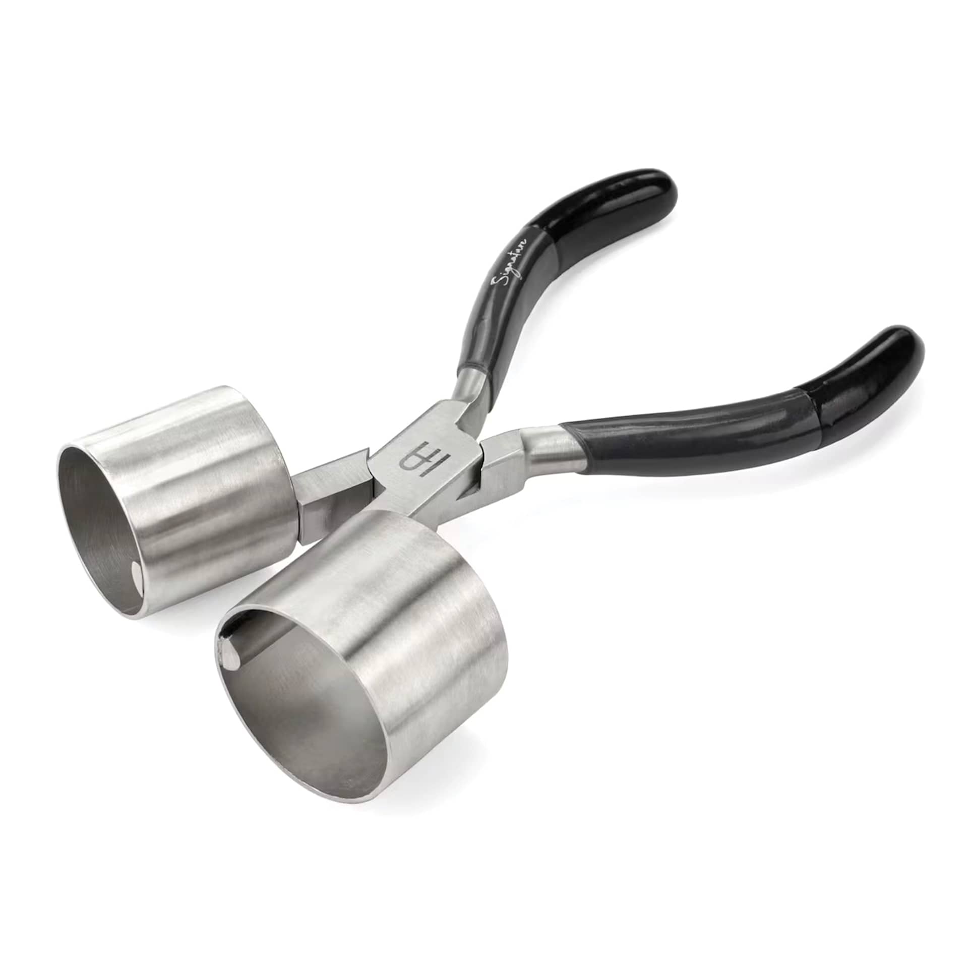ImpressArt Signature Metal-Working Bending Barrel Pliers