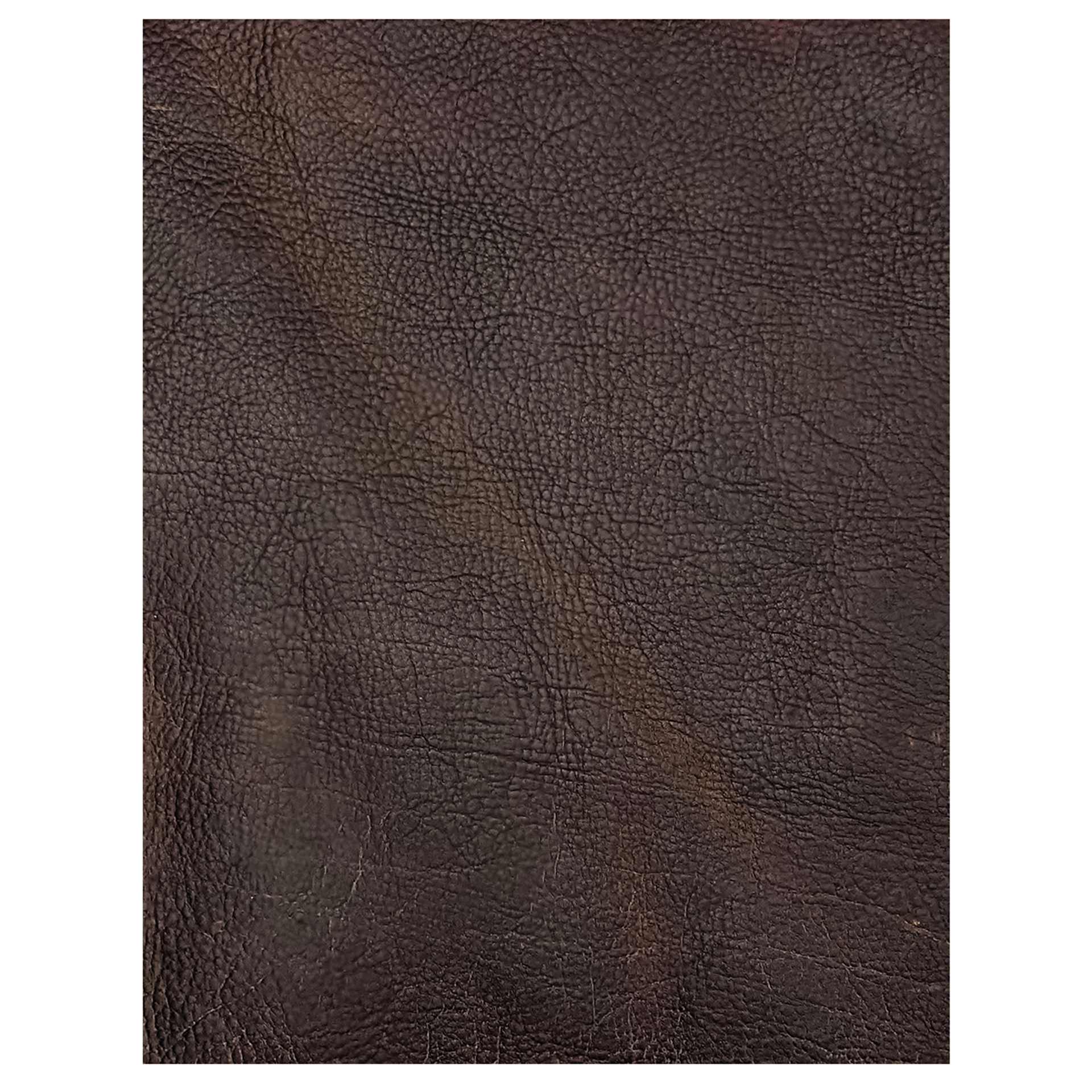 Realeather Grizzly Leather Trim