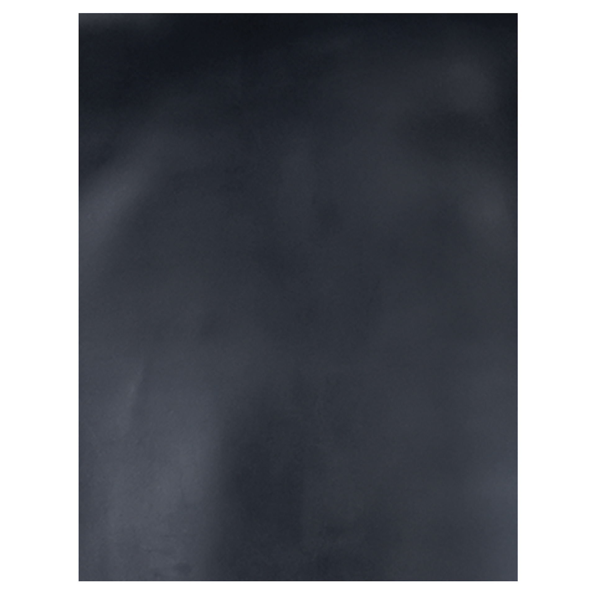 Realeather Persi Leather Trim - Black, 8-1/2" x 11"