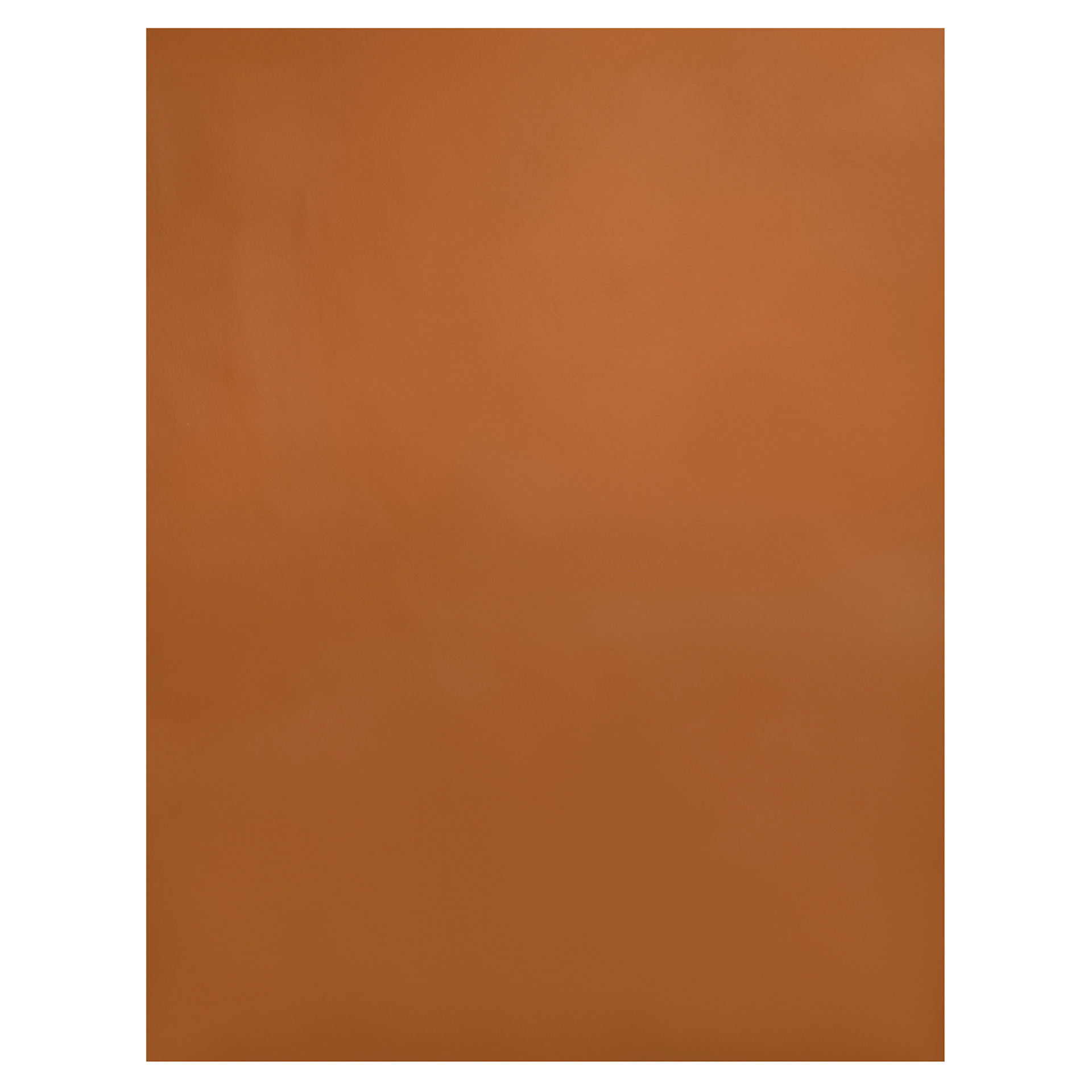 Realeather Persi Leather Trim - Tan, 8-1/2" x 11"
