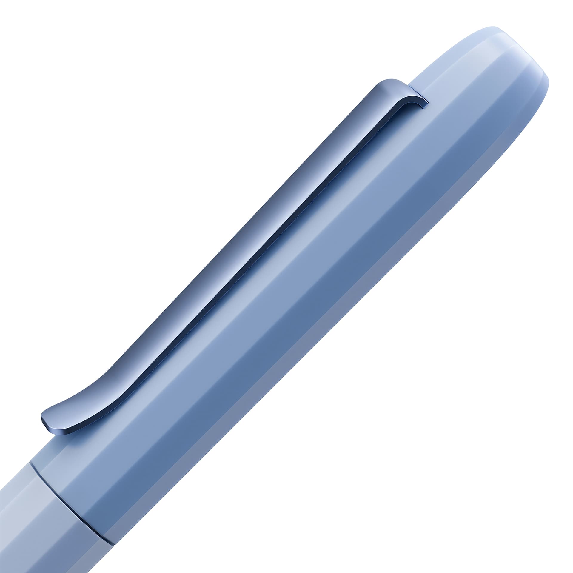Faber-Castell Avori Ballpoint Pen - Peace Of Mind, cap