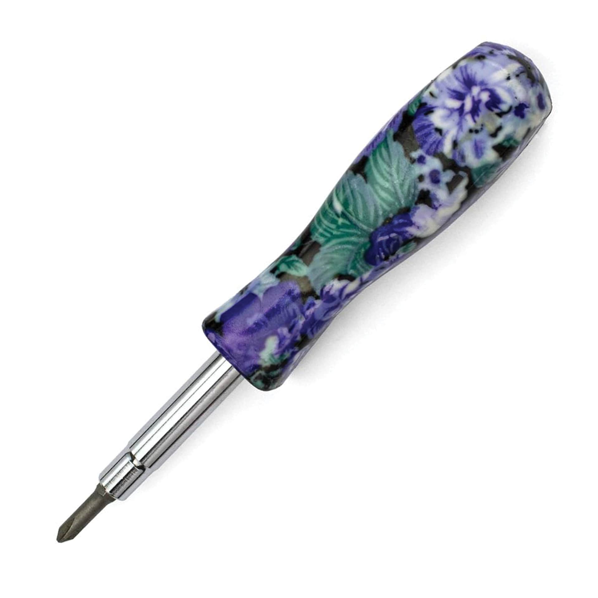 Enkay 6 in 1 Flower Screwdriver - Pattern 5