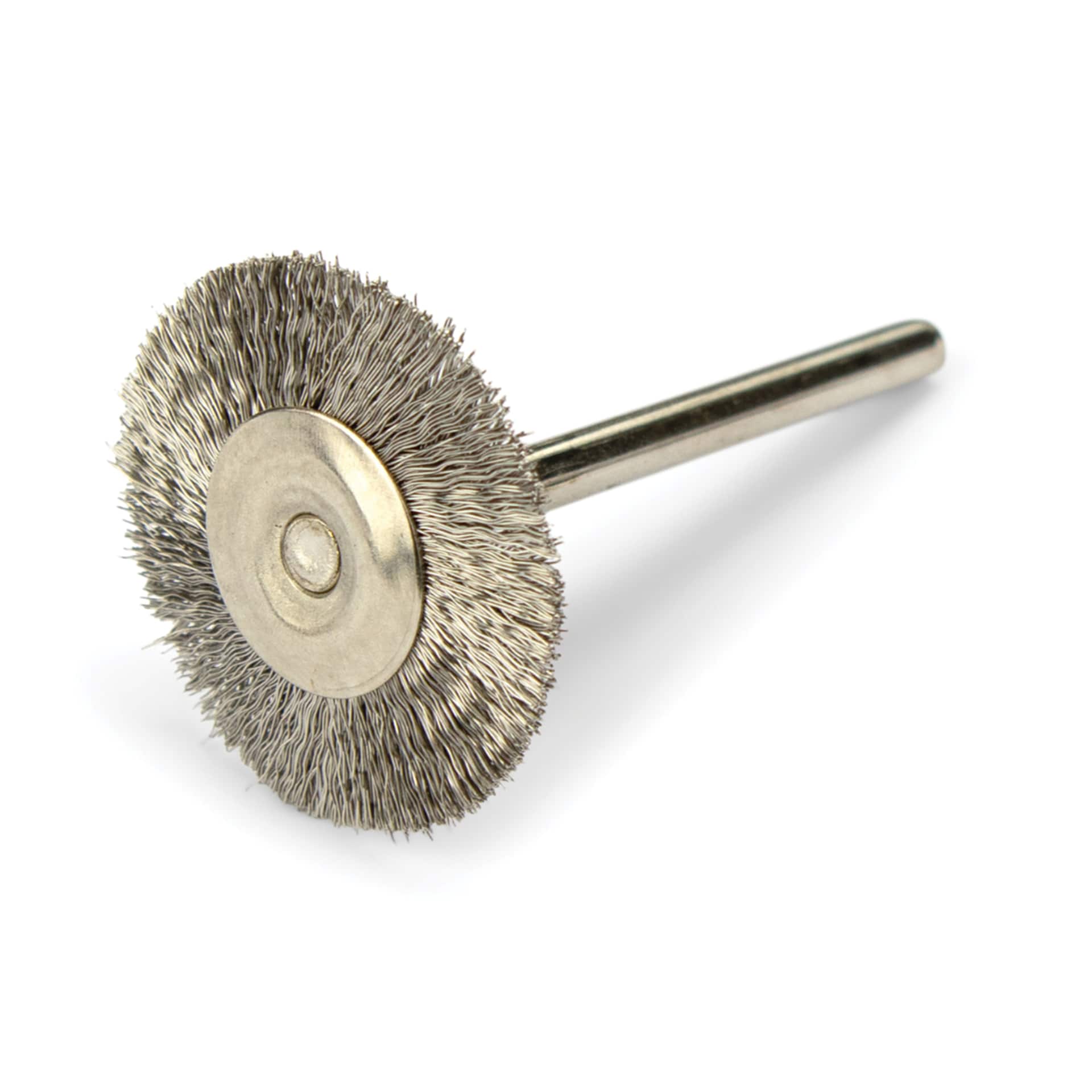 Enkay Steel Wire Wheel - 1 in