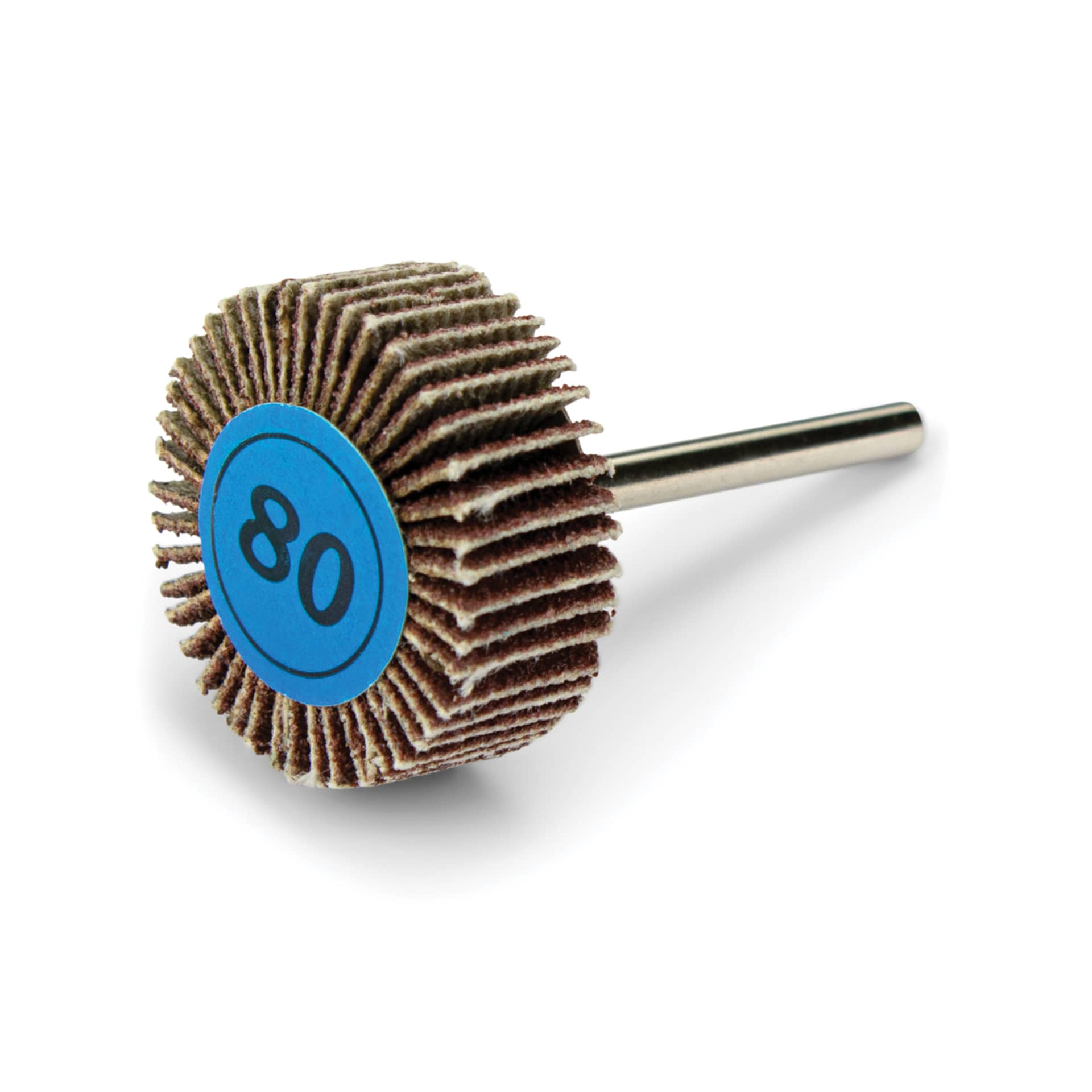 Enkay Mini Flap Wheel - 1 in