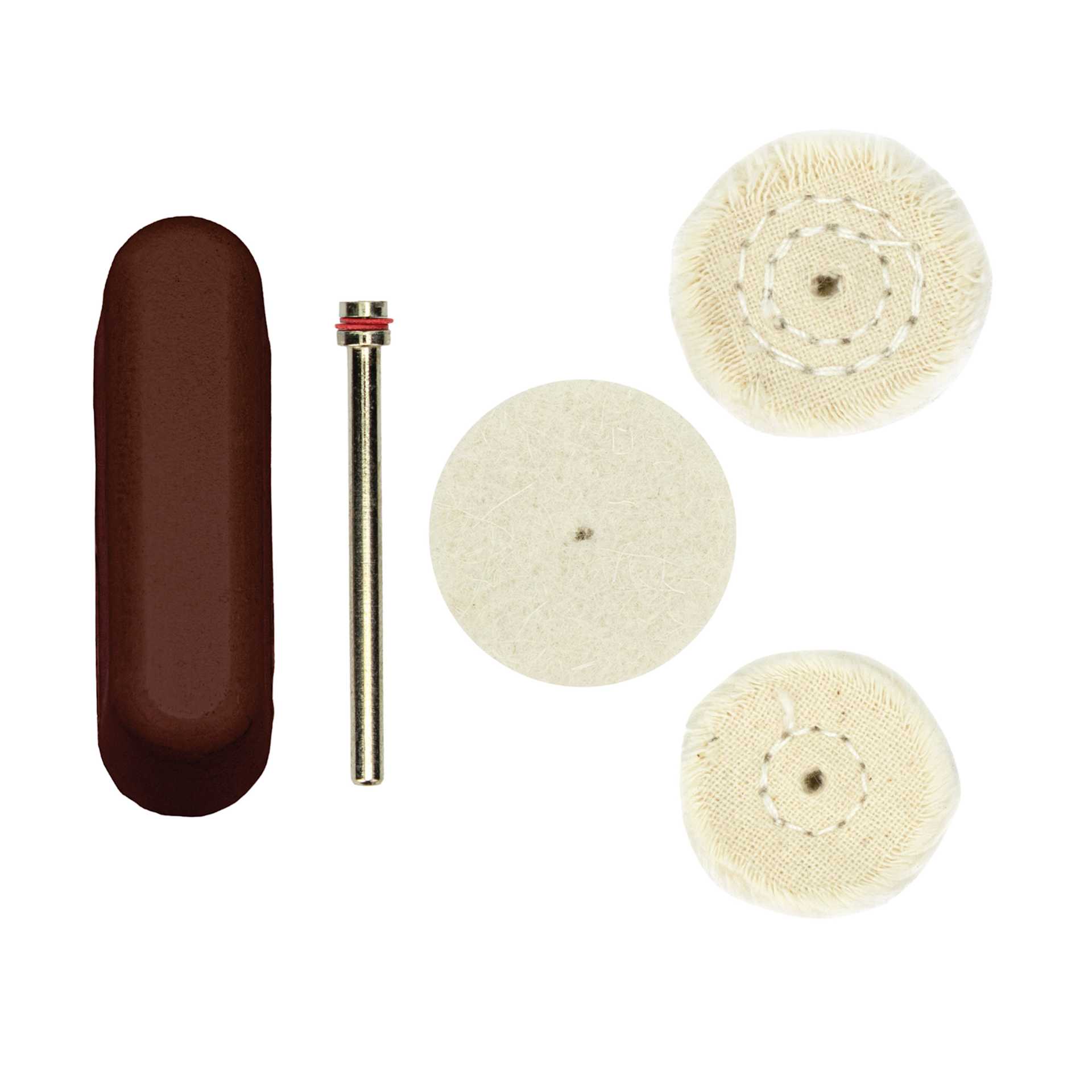 Enkay Mini Jewelry Polishing Kit