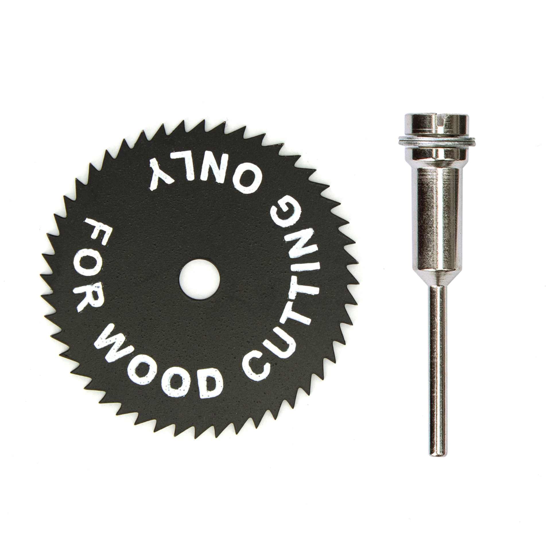 Enkay Wood Saw Blade - 2", 1/8" Mandrel