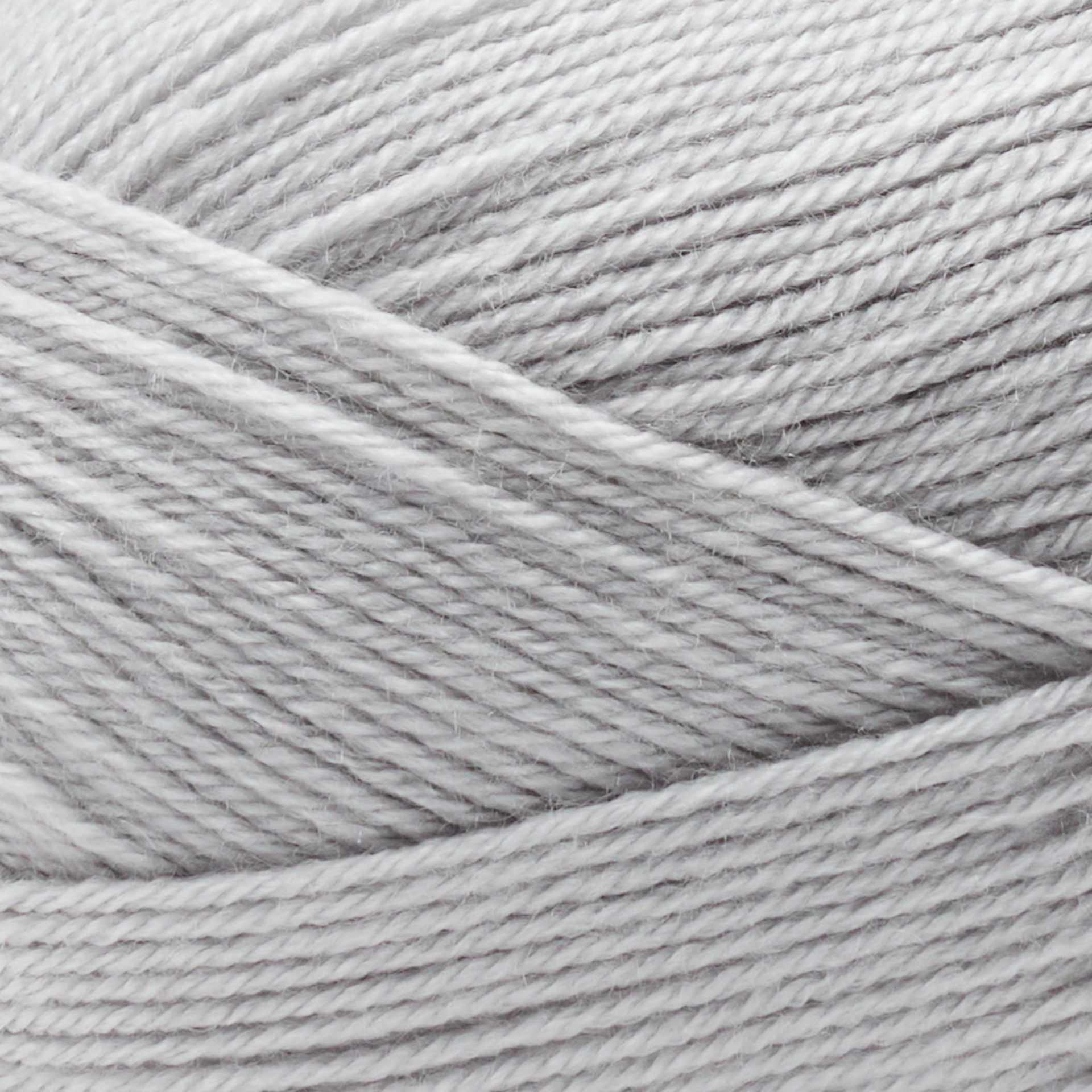 Premier Yarns Anti-Pilling Everyday Super Fine Yarn - Mist, 437 yds close up showing texture