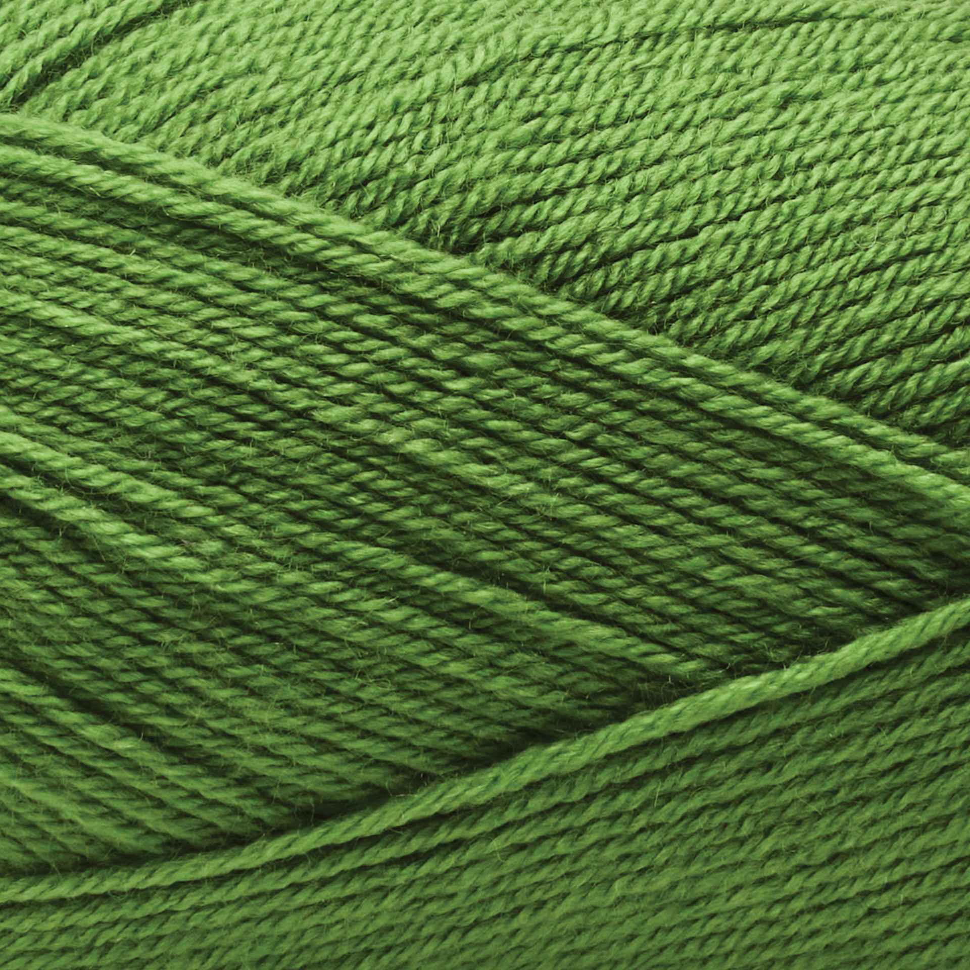 Premier Yarns Anti-Pilling Everyday Super Fine Yarn - Treetop, 437 yds close up to show texture