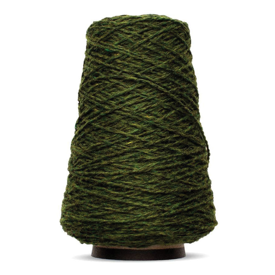 Harrisville Designs Highland Yarn - Hemlock, 450 yds