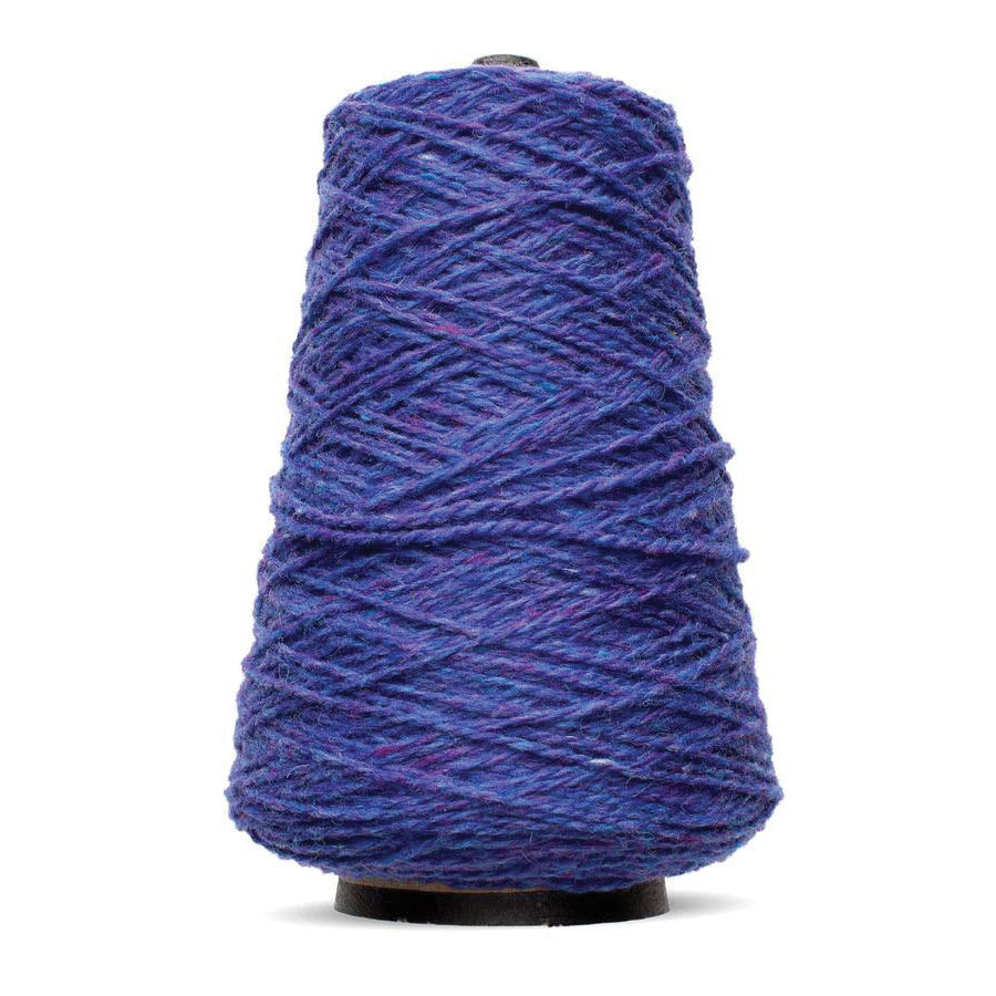 Harrisville Designs Highland Yarn - Iris, 450 yds