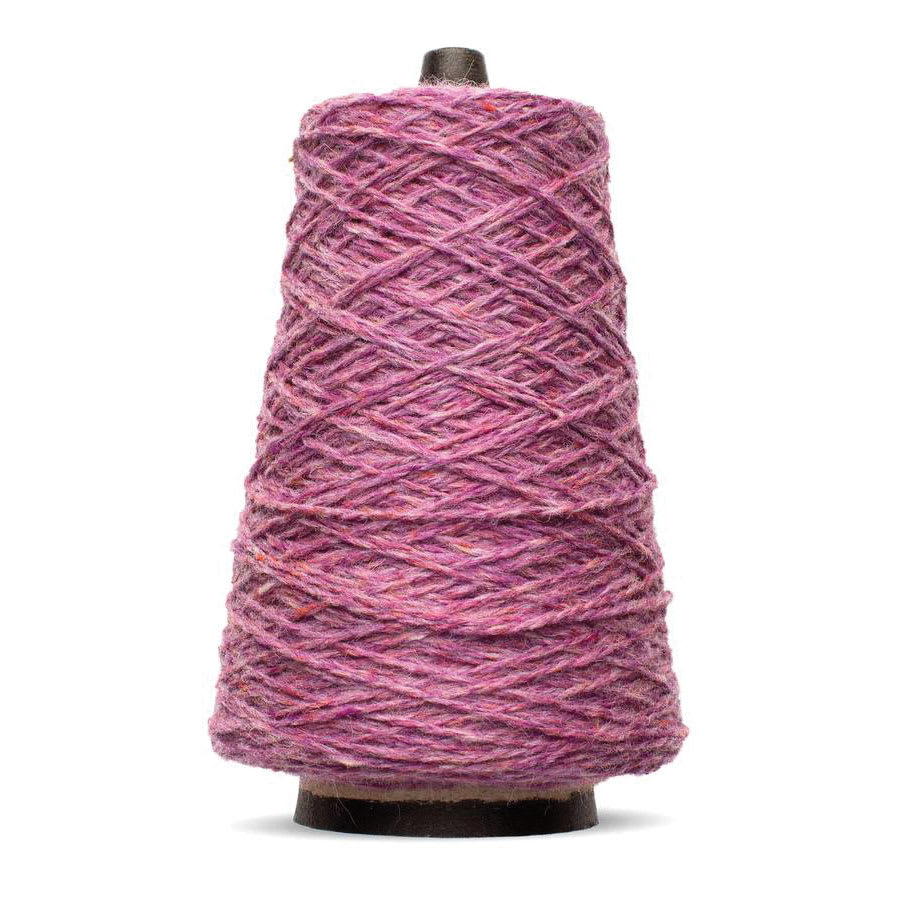 Harrisville Designs Highland Yarn - Aster, 450 yds