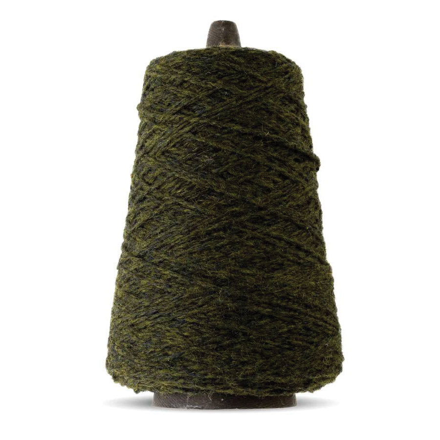 Harrisville Designs Highland Yarn - Cypress, 450 yds