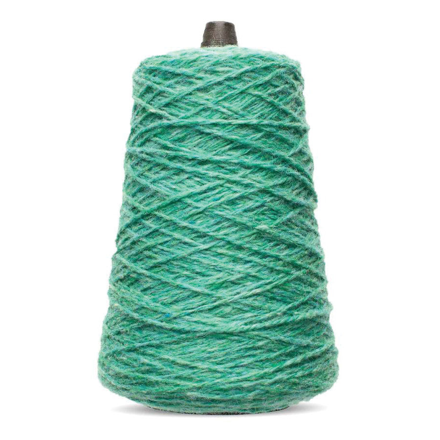 Harrisville Designs Highland Yarn - Seagreen, 450 yds