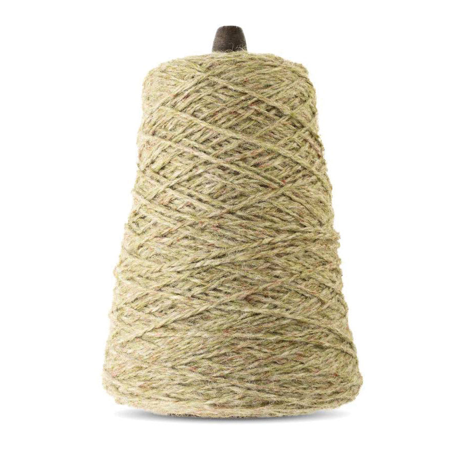Harrisville Designs Highland Yarn - Jade, 450 yds
