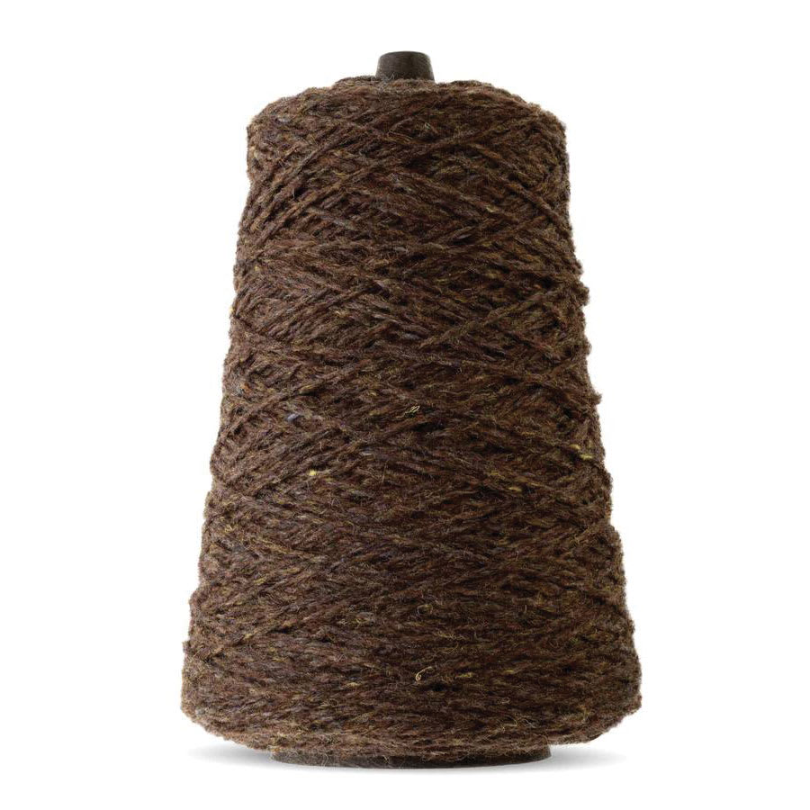 Harrisville Designs Highland Yarn - Walnut, 450 yds