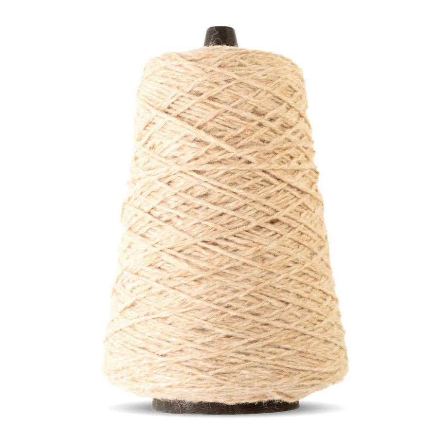 Harrisville Designs Highland Yarn - Sand, 450 yds
