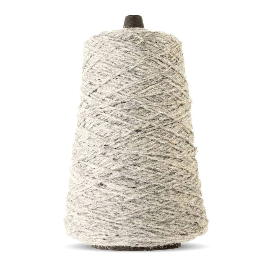Harrisville Designs Highland Yarn - Silver Mist, 450 yds