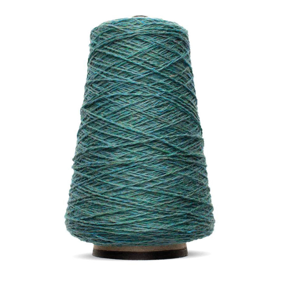 Harrisville Designs Shetland Yarn - Woodsmoke, 900 yds