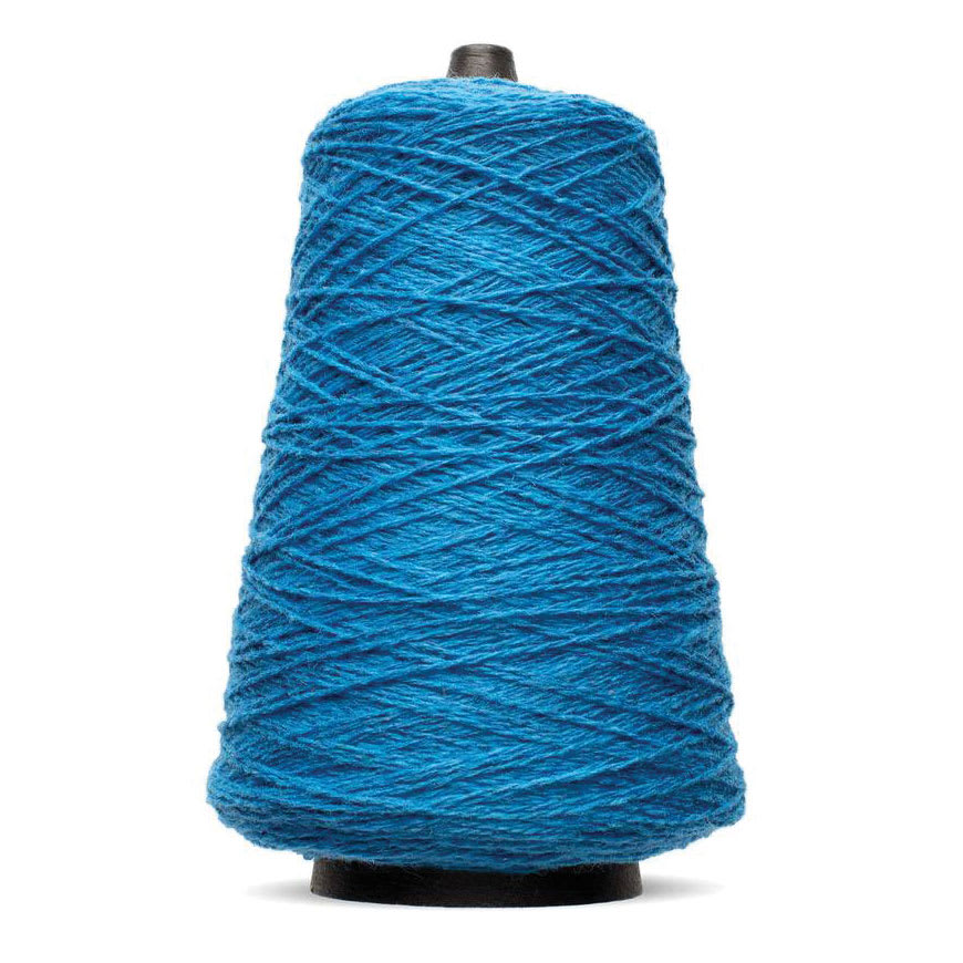 Harrisville Designs Shetland Yarn - Azure, 900 yds