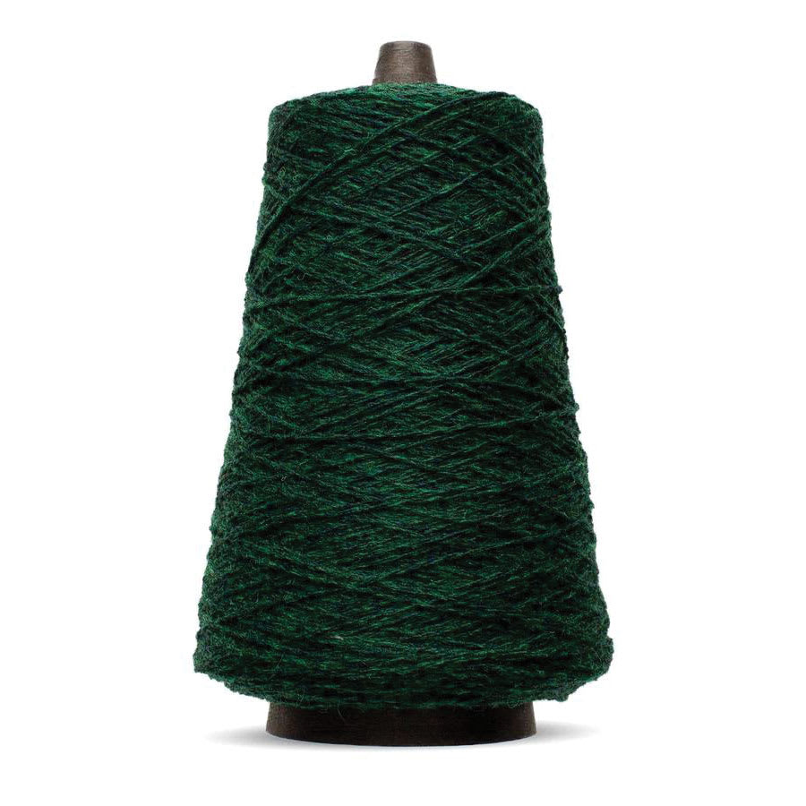 Harrisville Designs Shetland Yarn - Evergreen, 900 yds