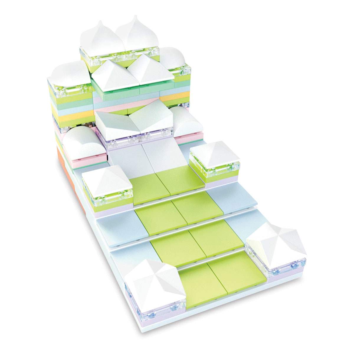 Arckit Little Architect Model Kit