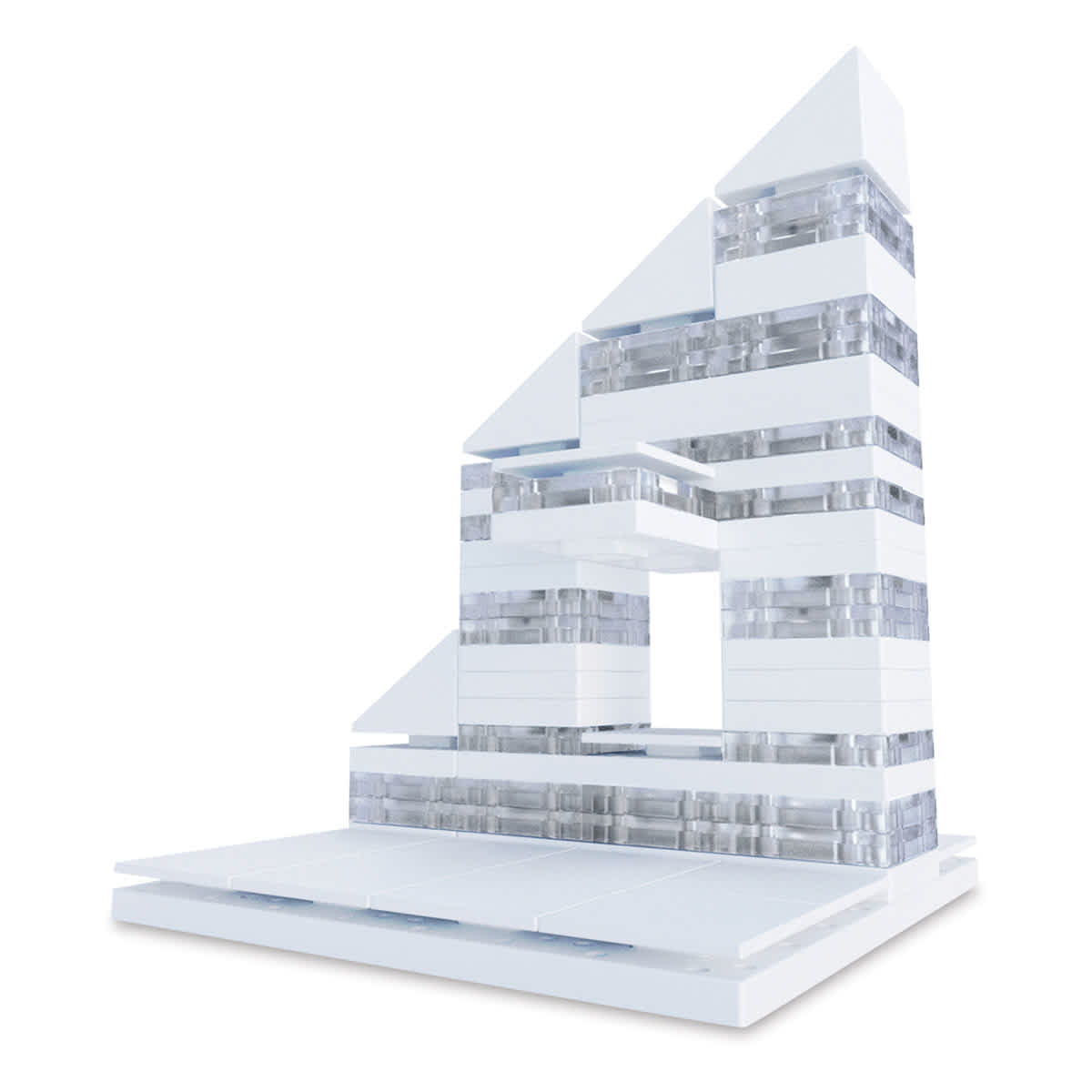 Arckit Masterplan Architectural Model Kit