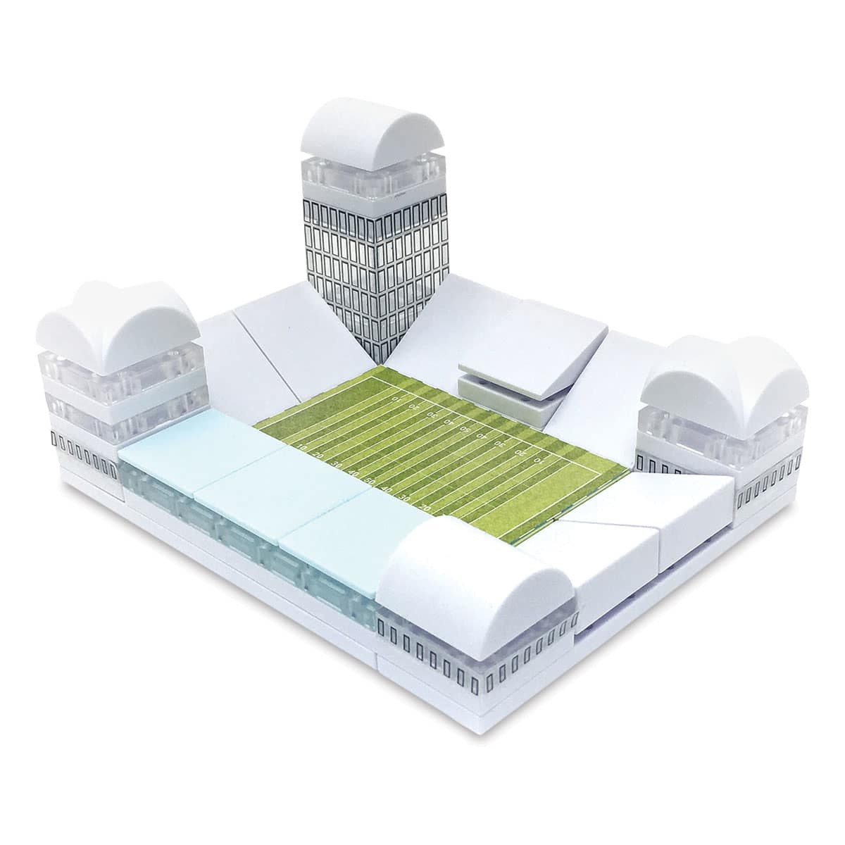 Arckit Masterplan Architectural Model Kit