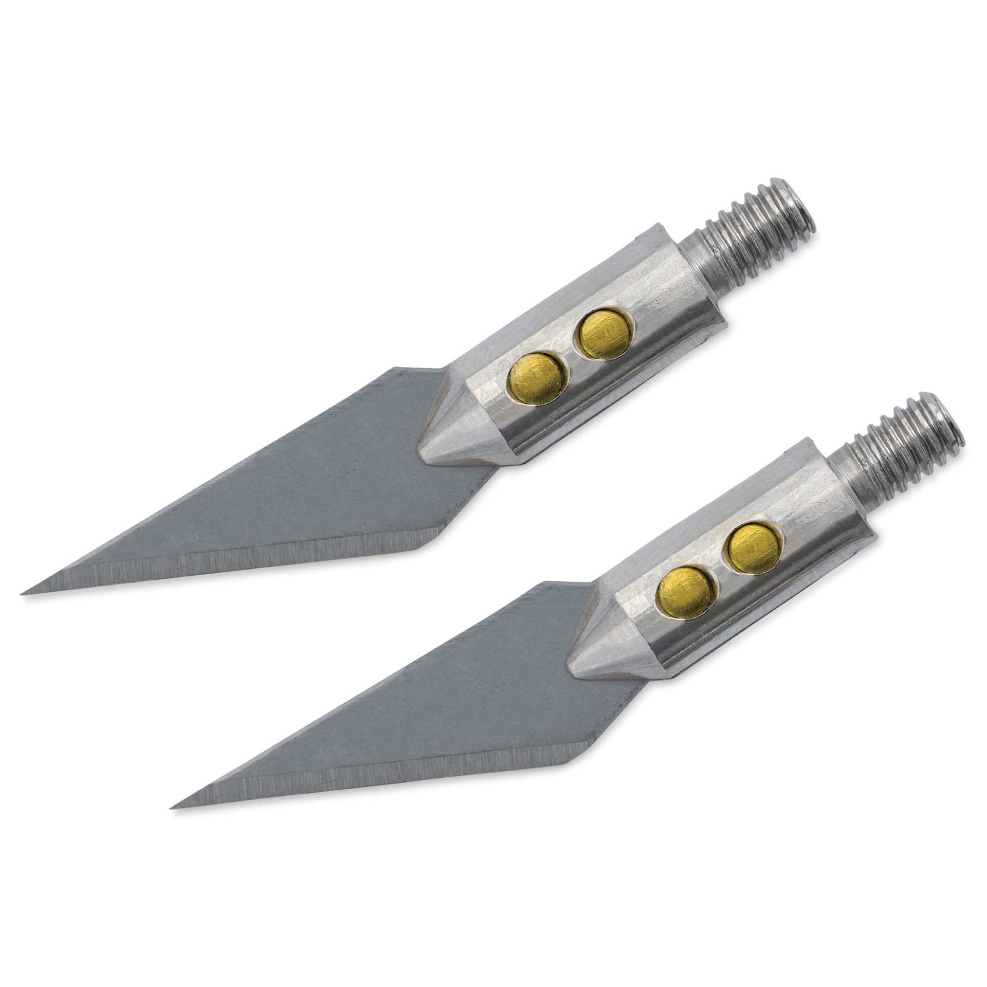 Walnut Hollow Hot Knife Points - Pkg of 2