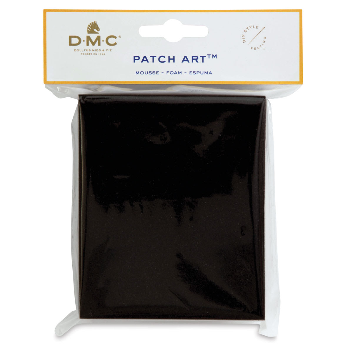DMC Patch Art Foam Pad