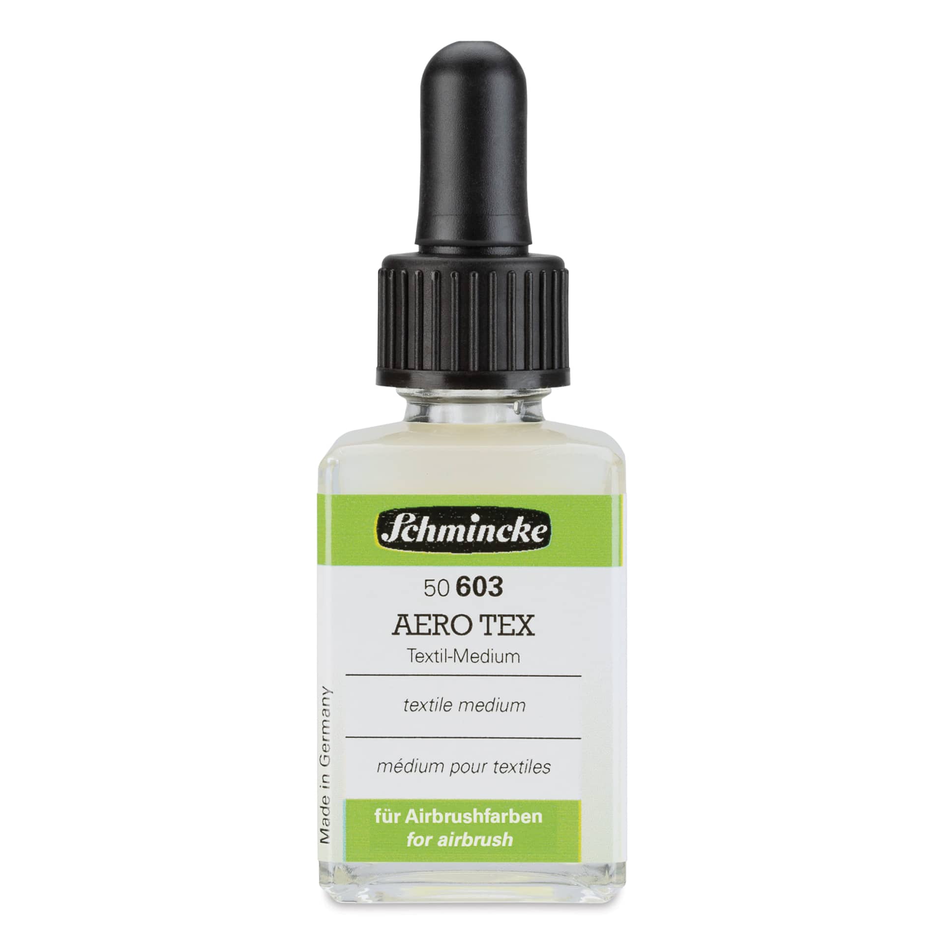 Schmincke Aero Textile Medium - 28 ml