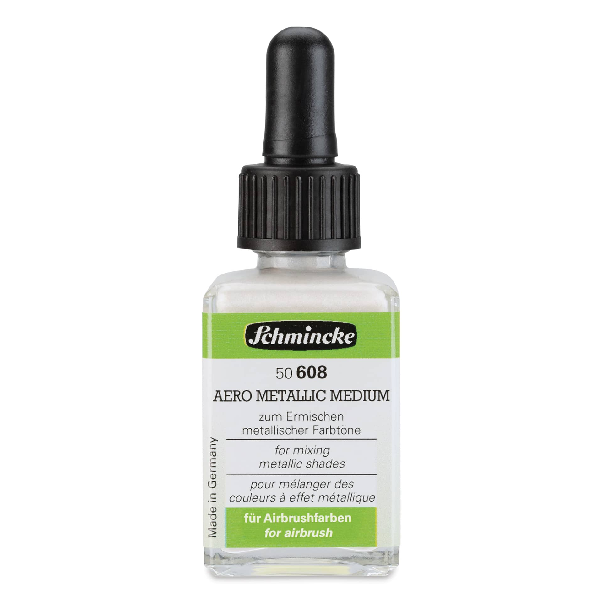Schmincke Aero Metallic Medium - 28 ml