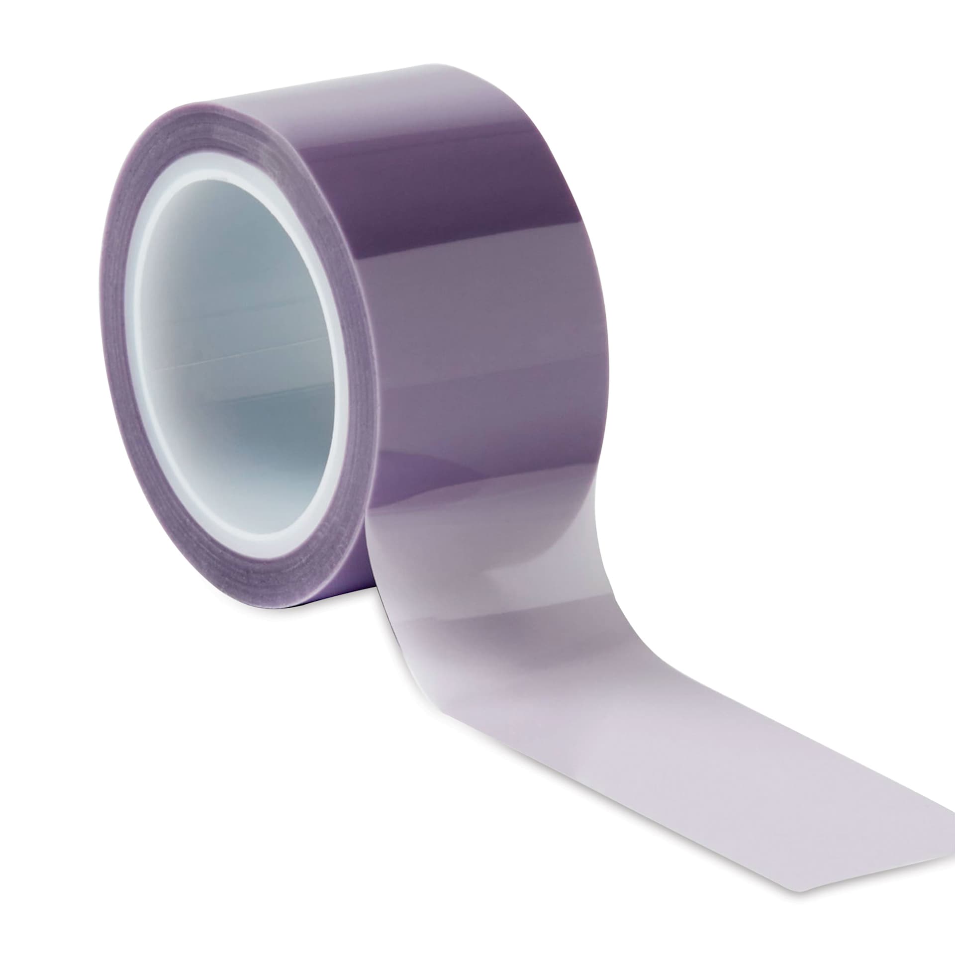 Cricut Strong Heat Resistant Tape, outside of the packaging. 