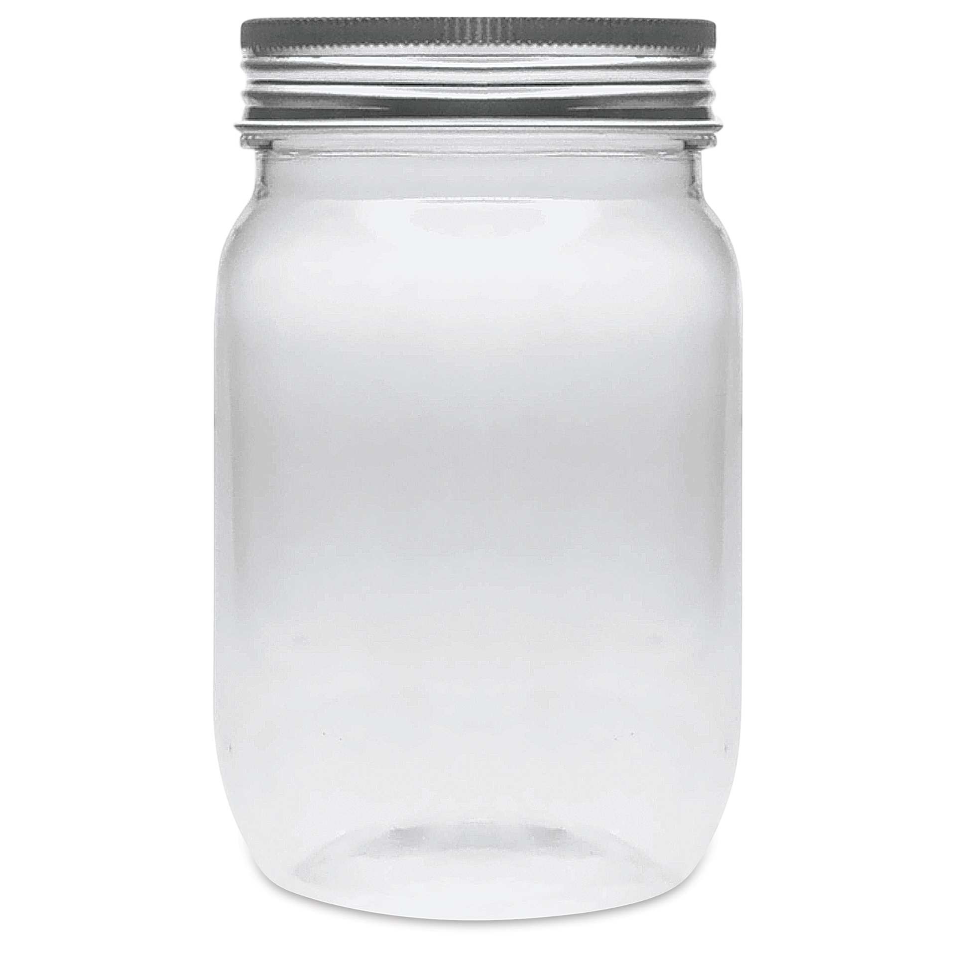 Craft Medley Craft Mason Jars - 8.5 oz (out of packaging) 