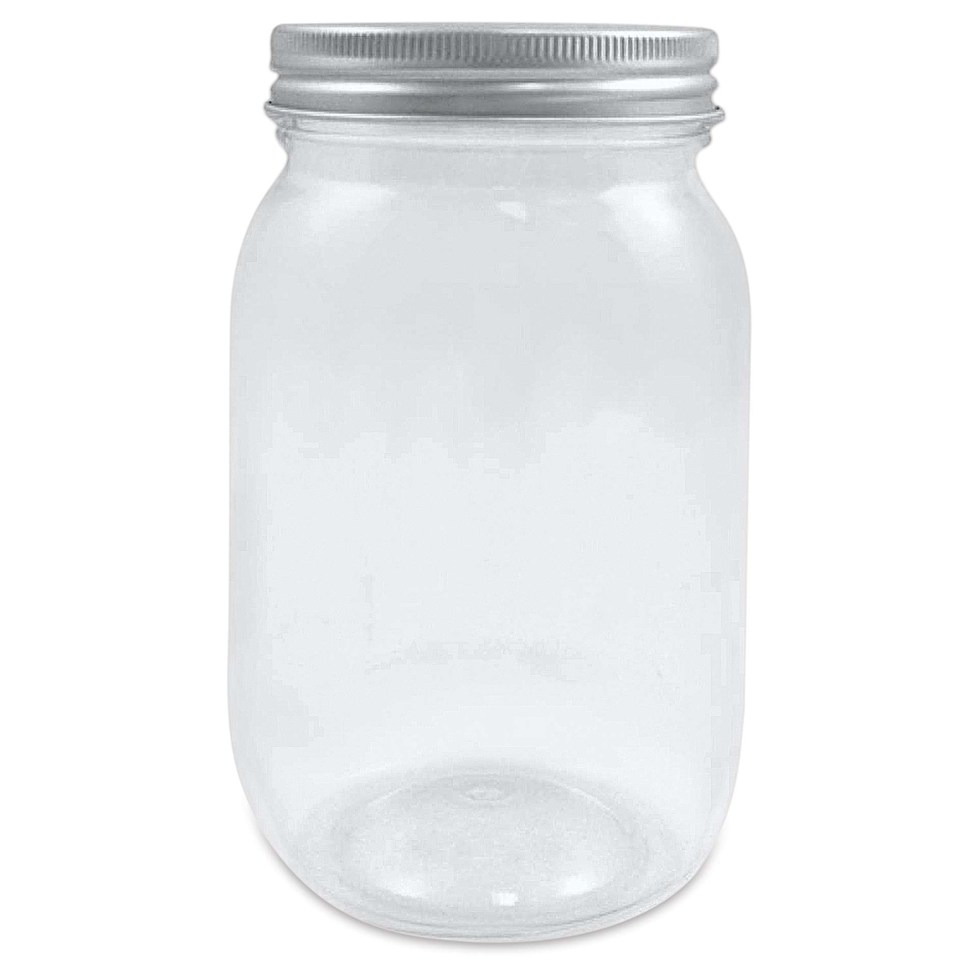 Craft Medley Craft Mason Jars - 13.5 oz (out of packaging)
