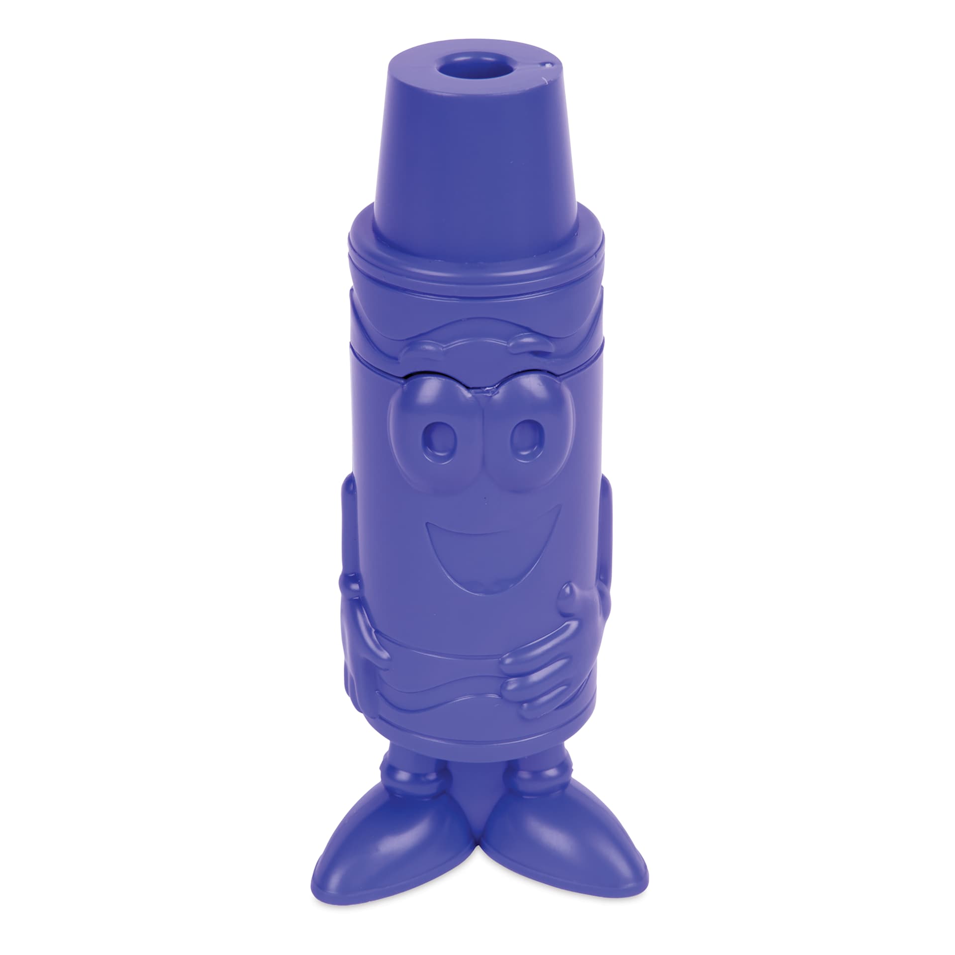 Crayola Limited Edition Crayon Sharpener purple version