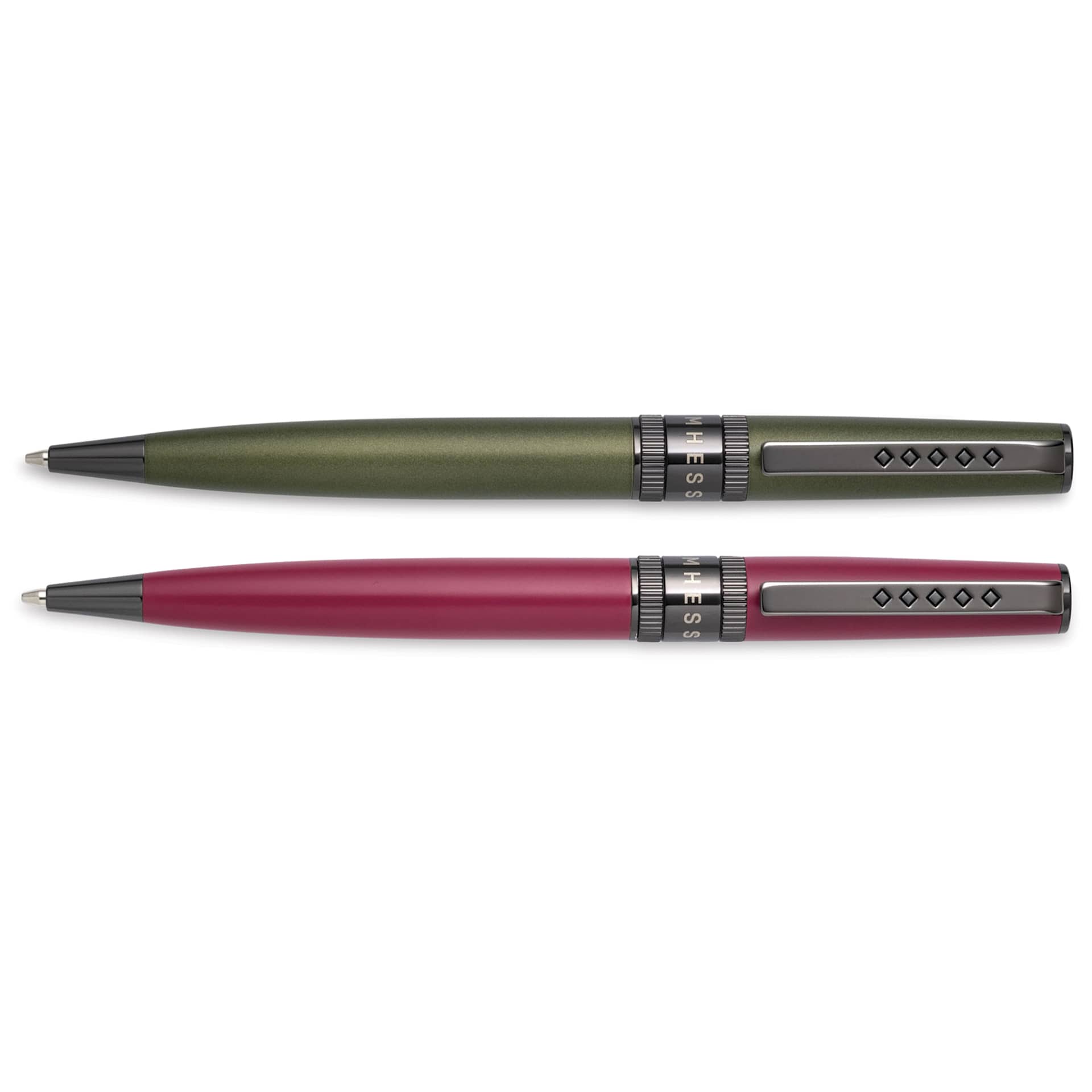 Tom Hessin Rebel Mechanical Pencils