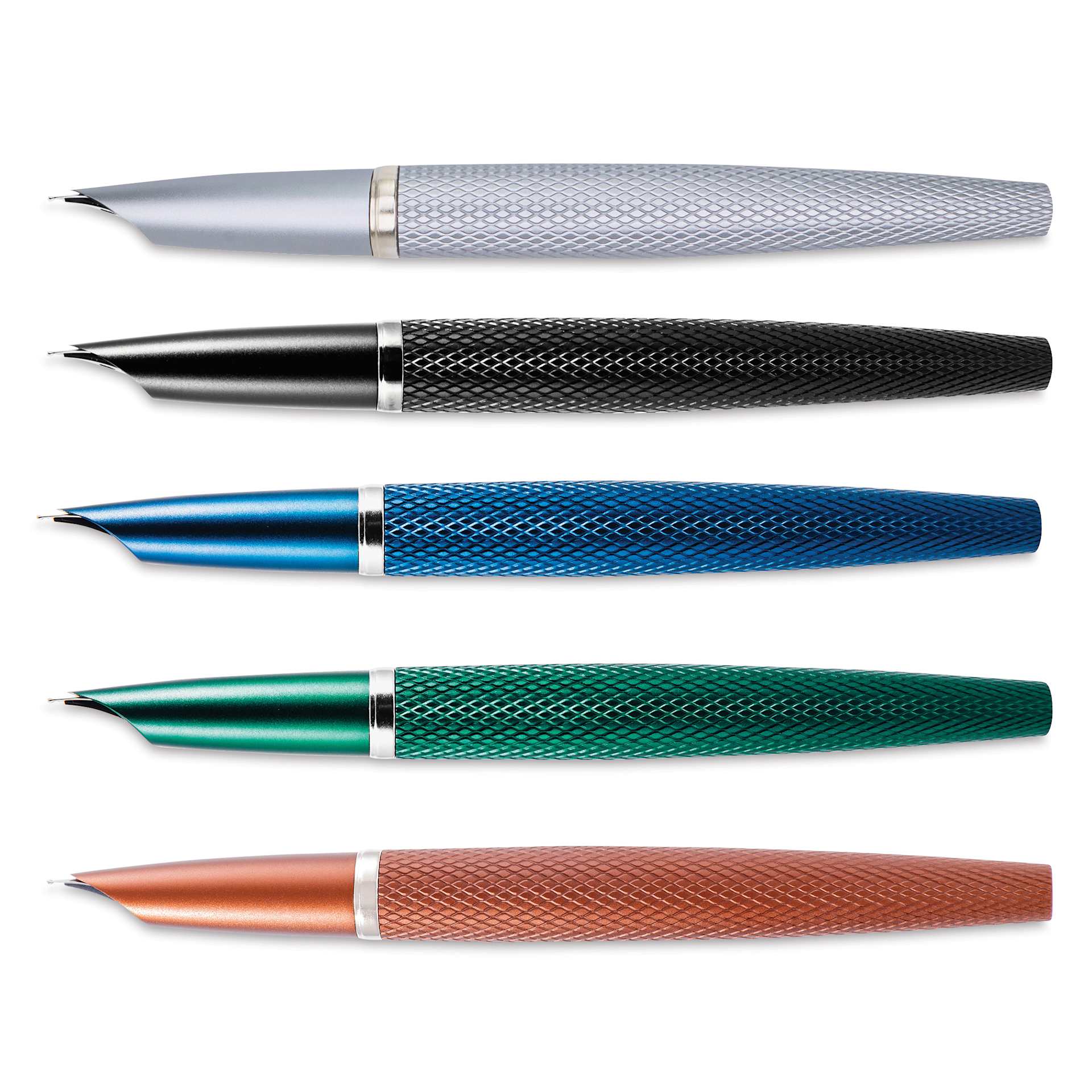 Diplomat Viper Fountain Pens