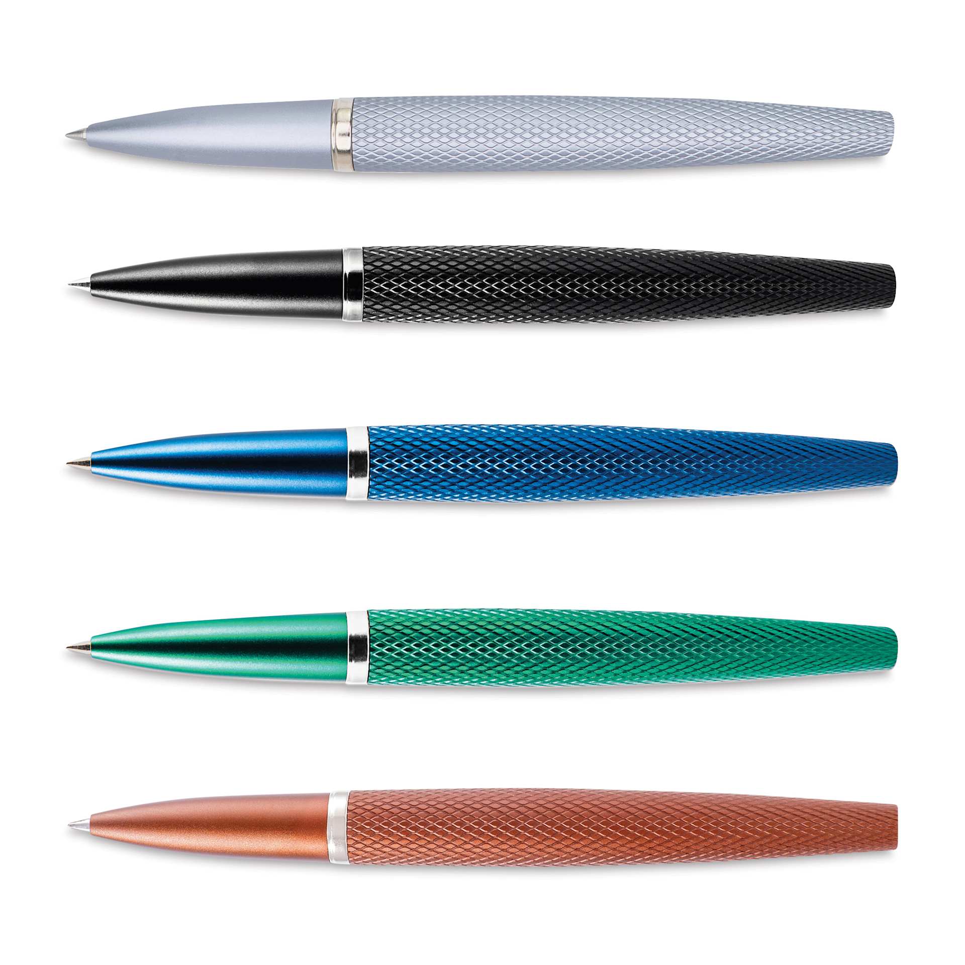 Diplomat Viper Rollerball Pens