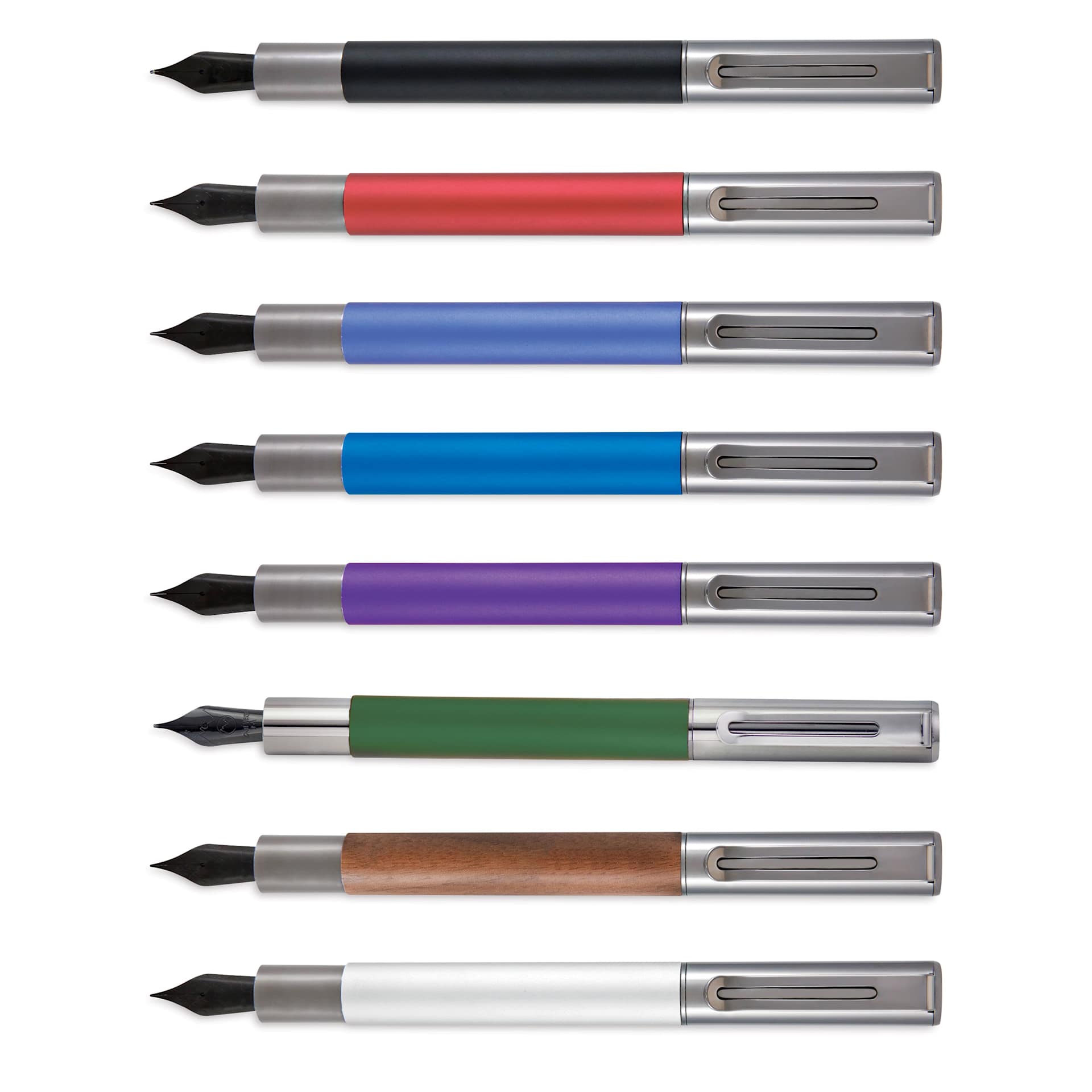 Monteverde Ritma Fountain Pens