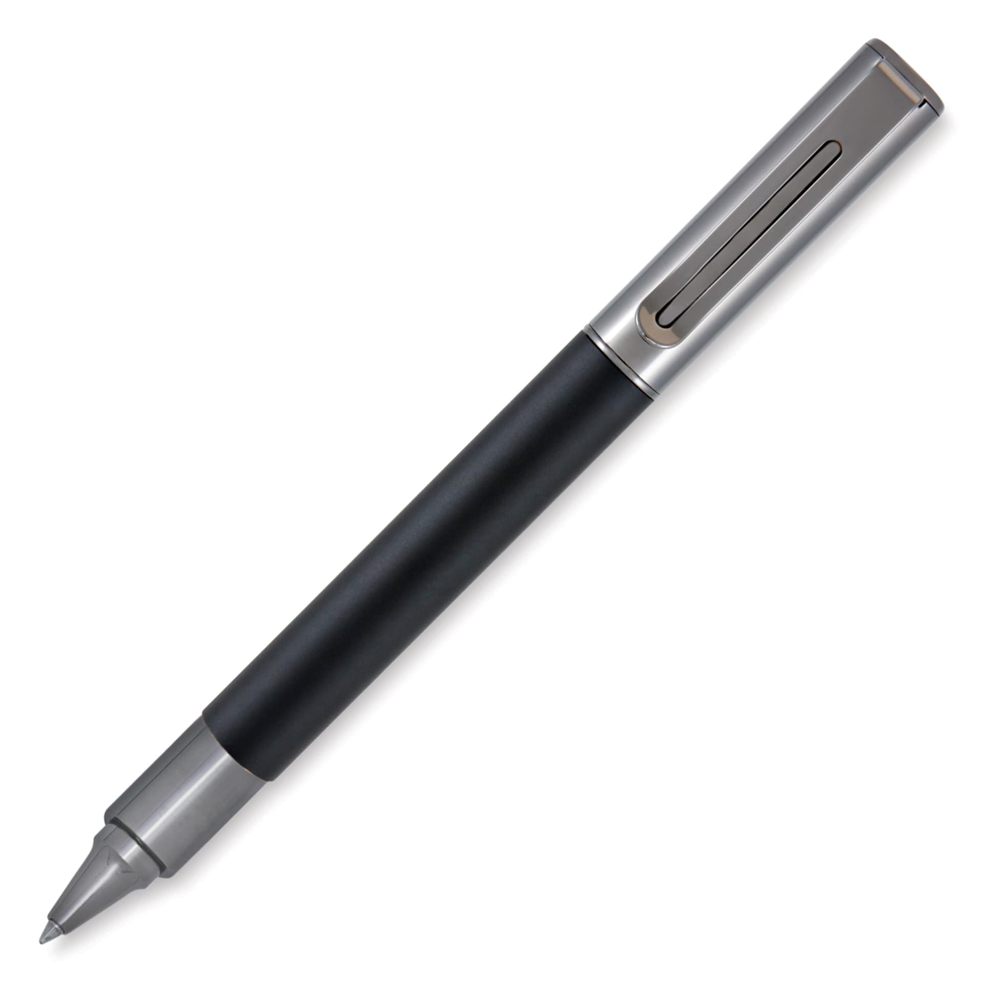 Monteverde Ritma Rollerball Pen - Black